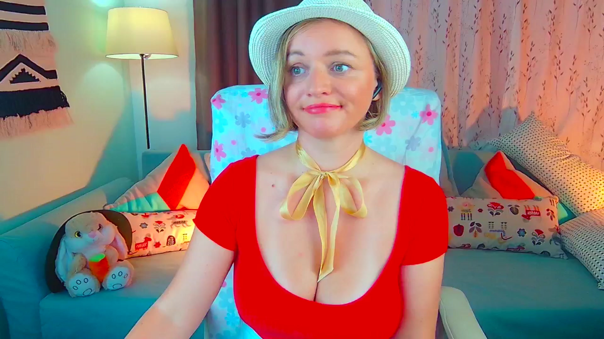 Gallery image thumbnail from SweetDazzle's myfreecams stream on, 07/03/2024, 14:49 image 5 of 20