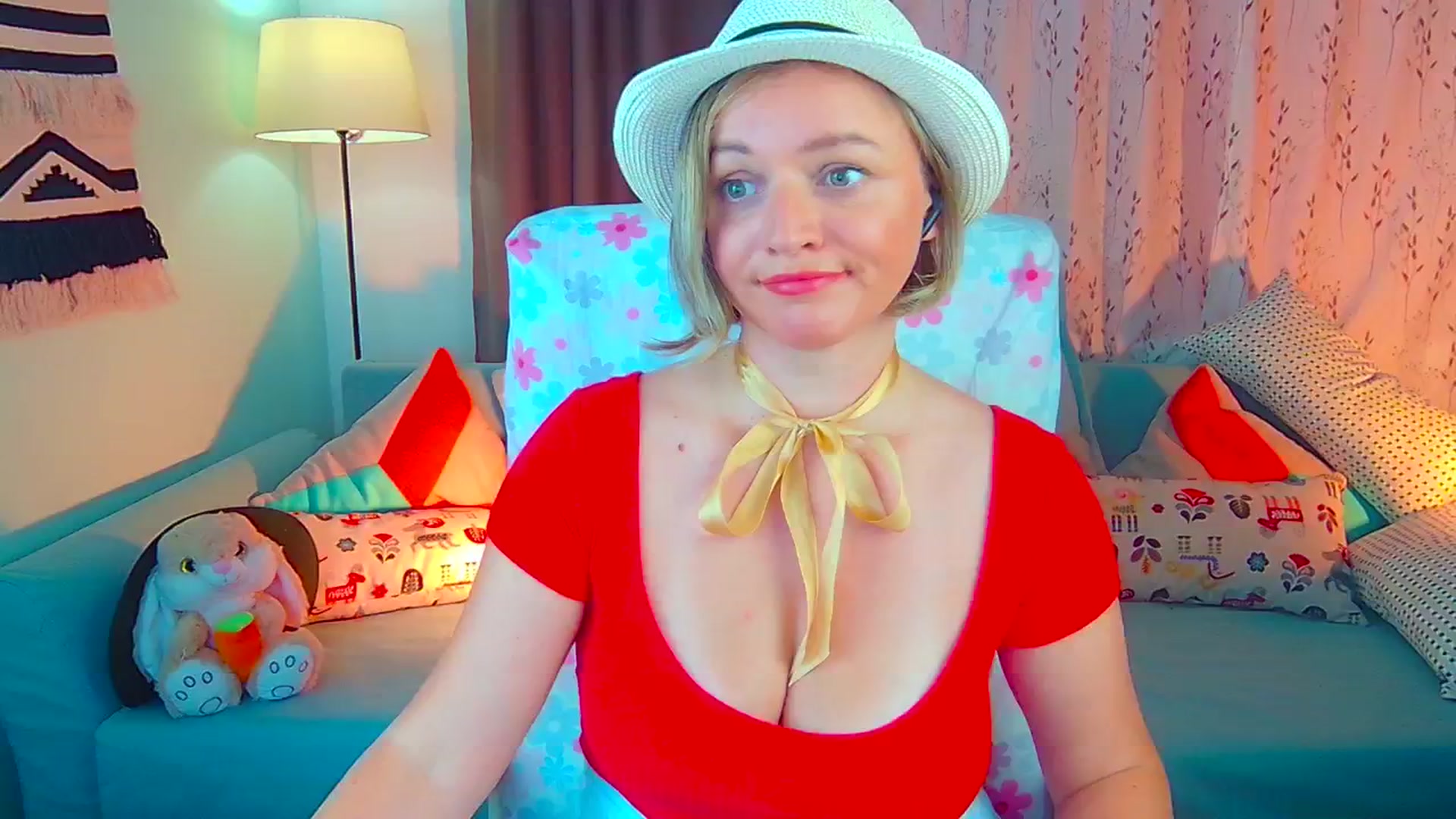 Gallery image thumbnail from SweetDazzle's myfreecams stream on, 07/03/2024, 14:49 image 7 of 20
