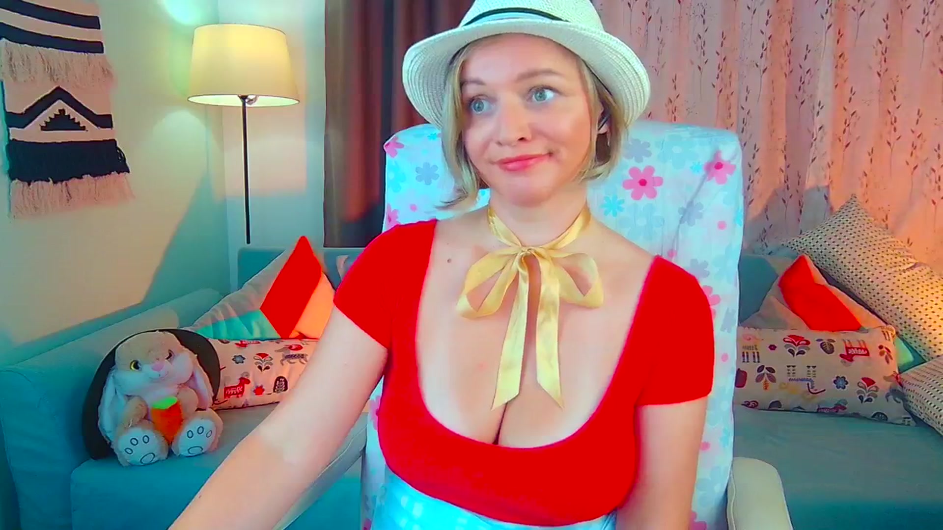 Gallery image thumbnail from SweetDazzle's myfreecams stream on, 07/03/2024, 16:52 image 20 of 20
