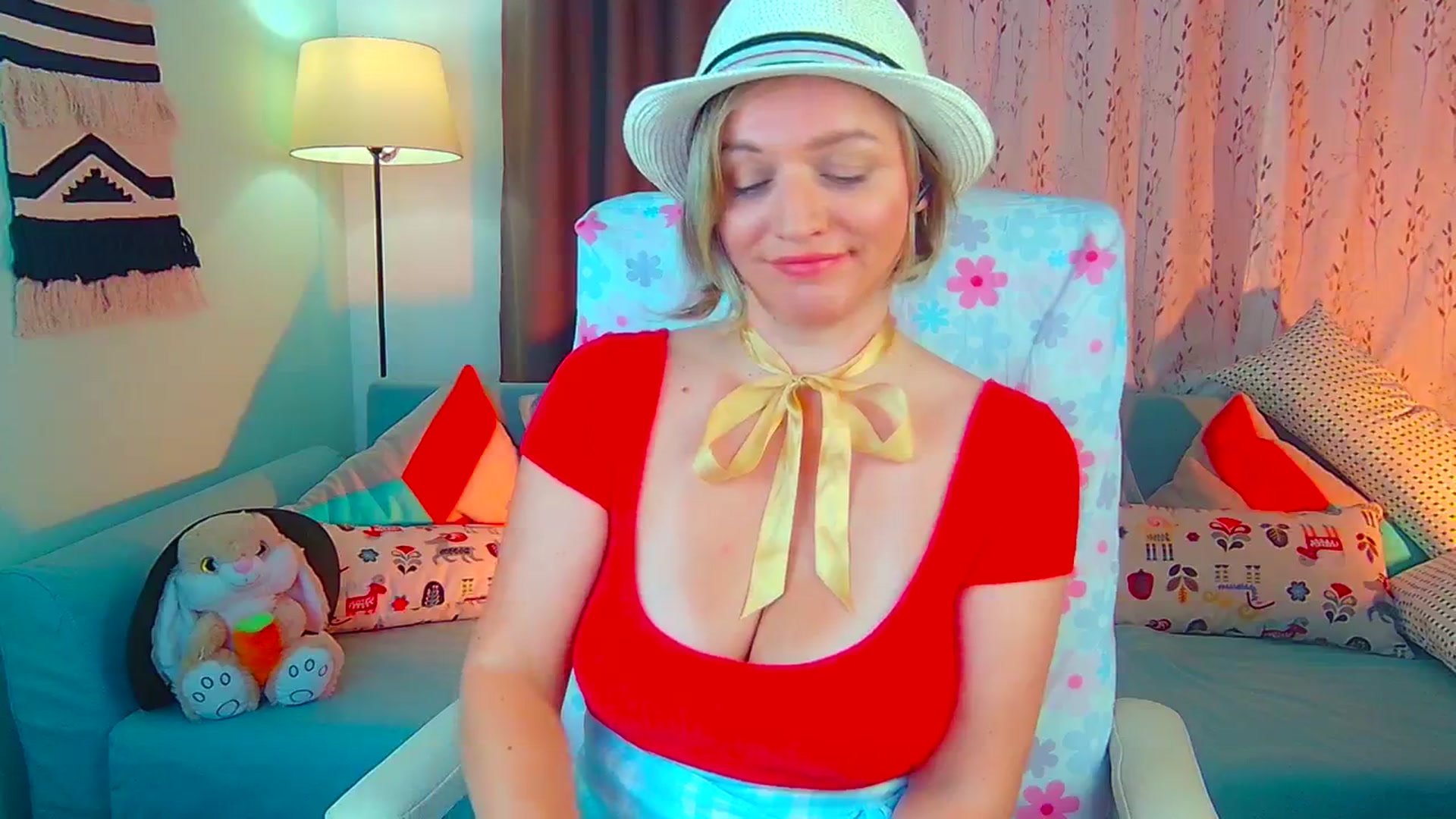 Gallery image thumbnail from SweetDazzle's myfreecams stream on, 07/03/2024, 16:52 image 4 of 20