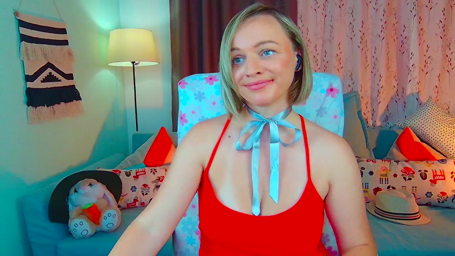 Gallery image thumbnail from SweetDazzle's myfreecams stream on, 07/05/2024, 09:01 image 20 of 20