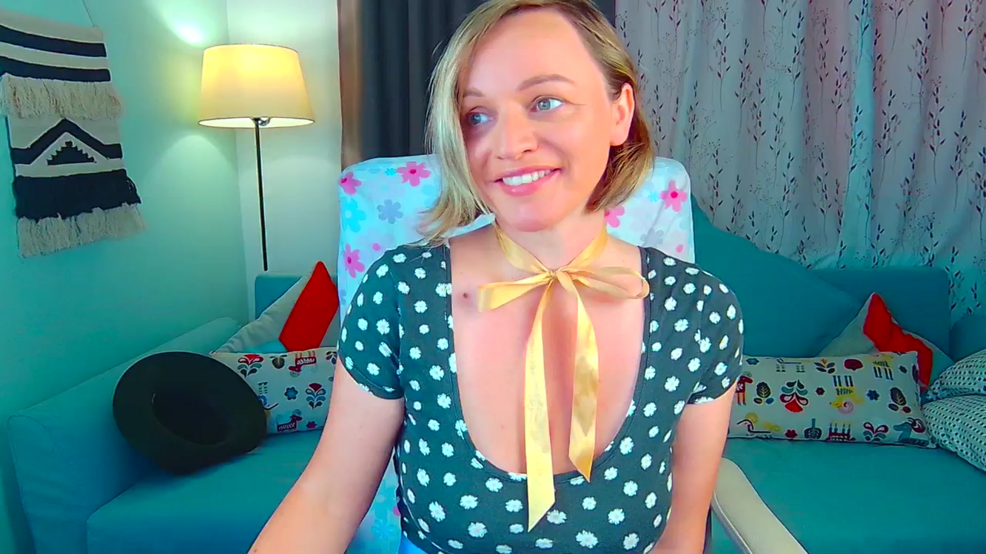Gallery image thumbnail from SweetDazzle's myfreecams stream on, 07/09/2024, 10:00 image 5 of 20