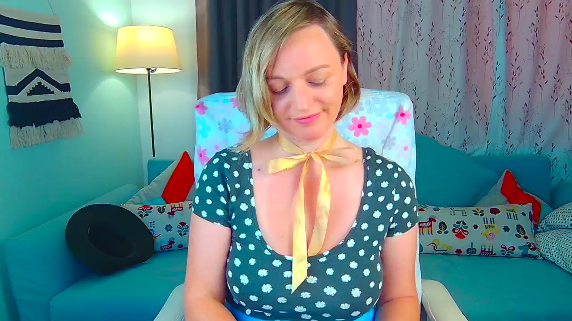 Gallery image thumbnail from SweetDazzle's myfreecams stream on, 07/09/2024, 10:00 image 16 of 20