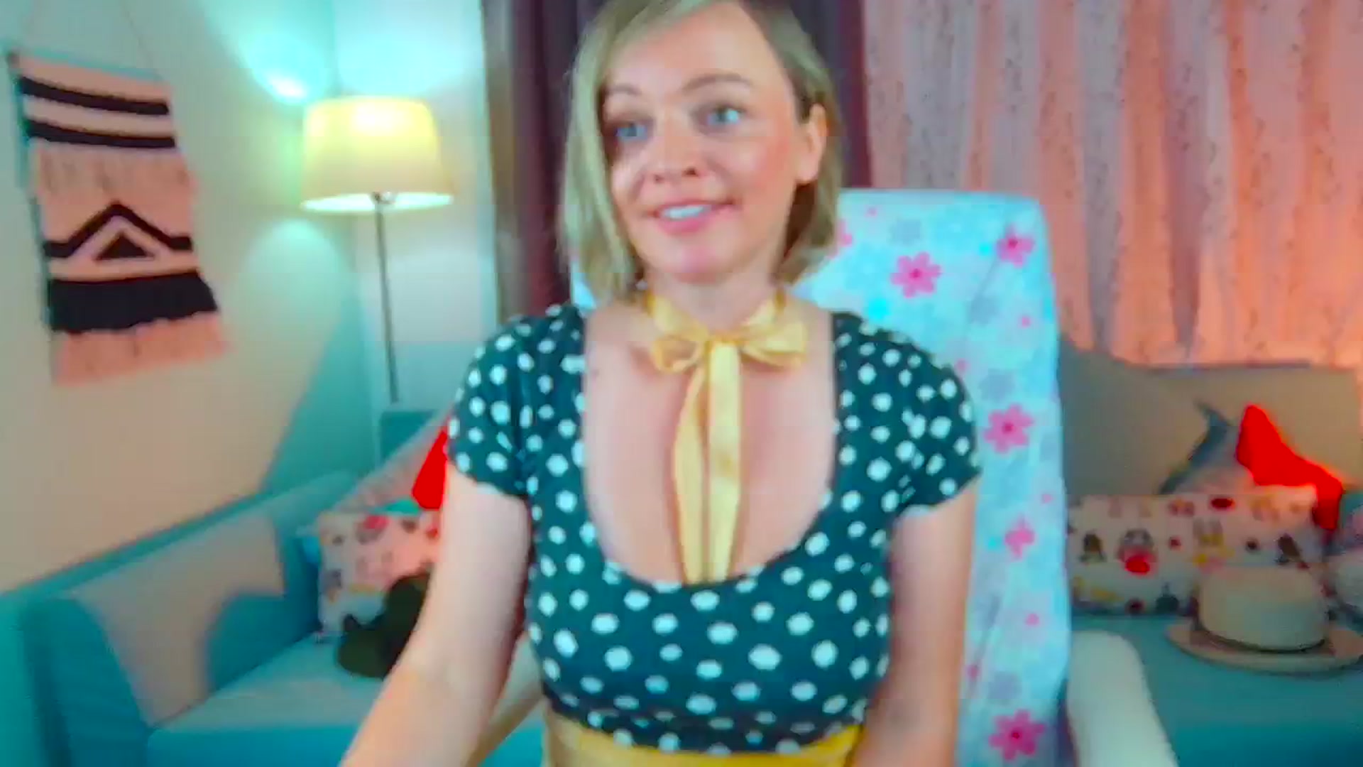 Gallery image thumbnail from SweetDazzle's myfreecams stream on, 07/10/2024, 08:12 image 17 of 20