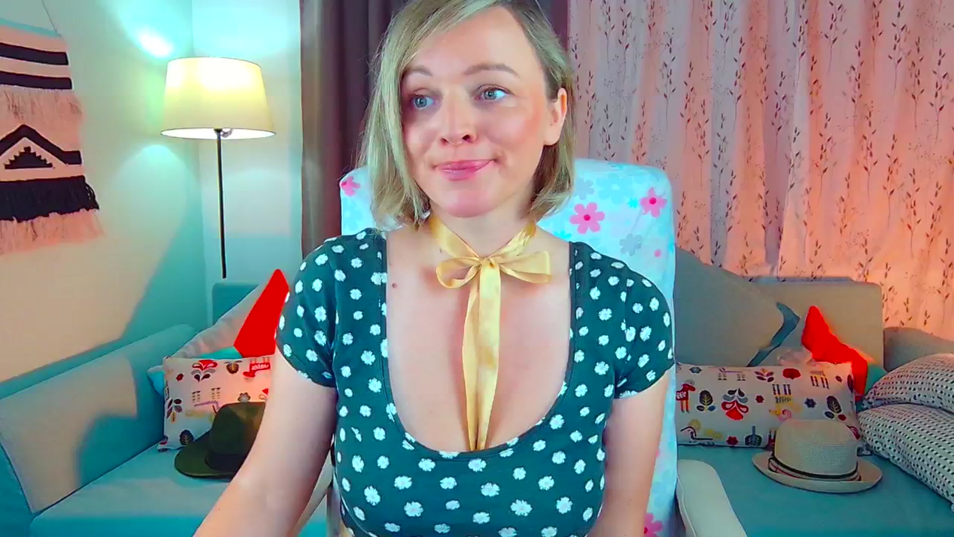 Gallery image thumbnail from SweetDazzle's myfreecams stream on, 07/10/2024, 08:12 image 11 of 20