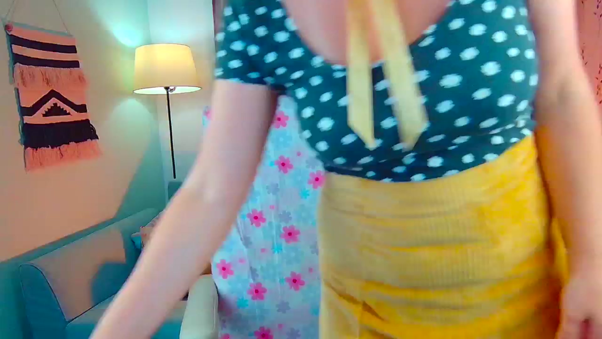 Gallery image thumbnail from SweetDazzle's myfreecams stream on, 07/10/2024, 08:28 image 20 of 20