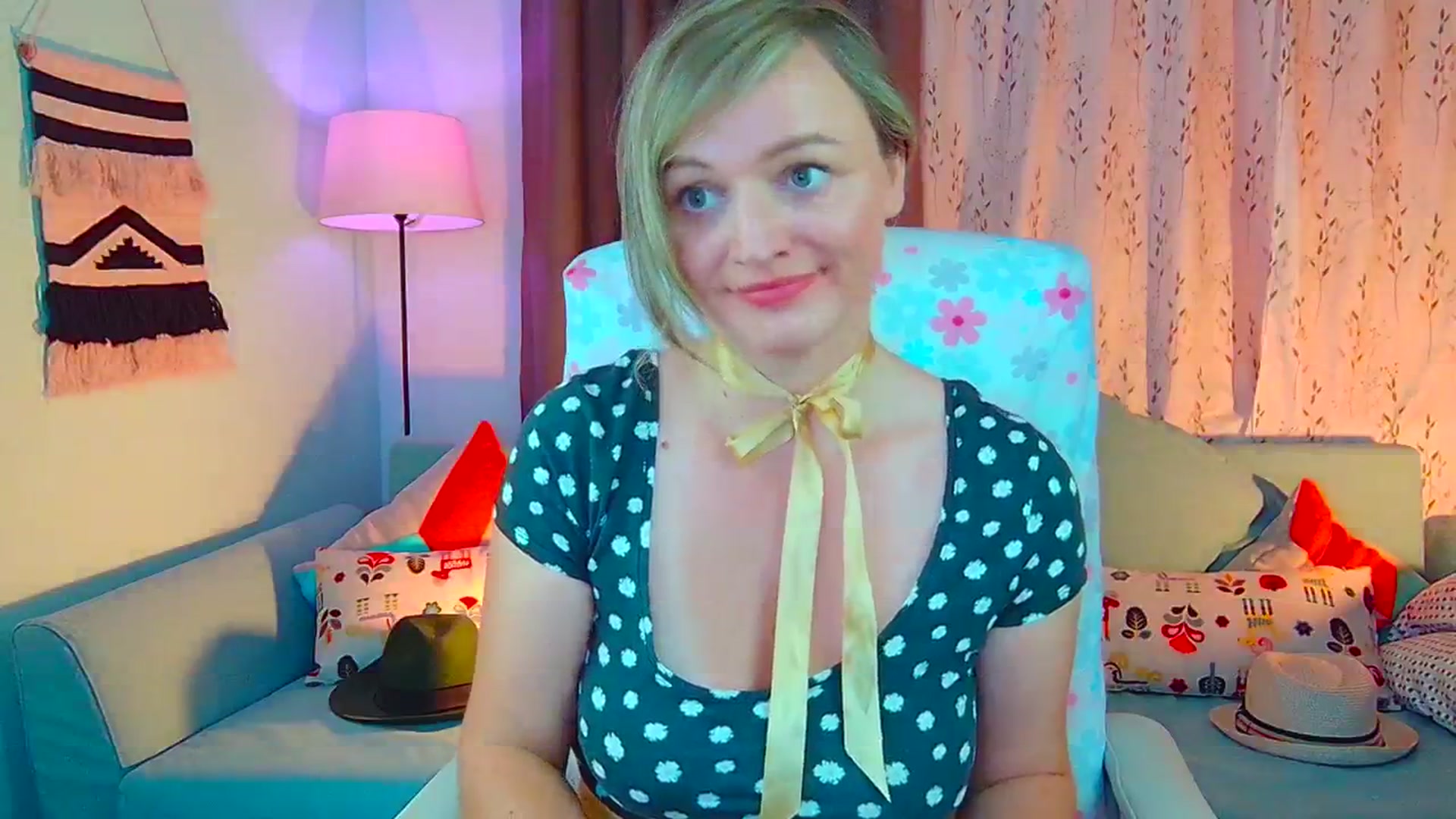 Gallery image thumbnail from SweetDazzle's myfreecams stream on, 07/10/2024, 17:36 image 12 of 20