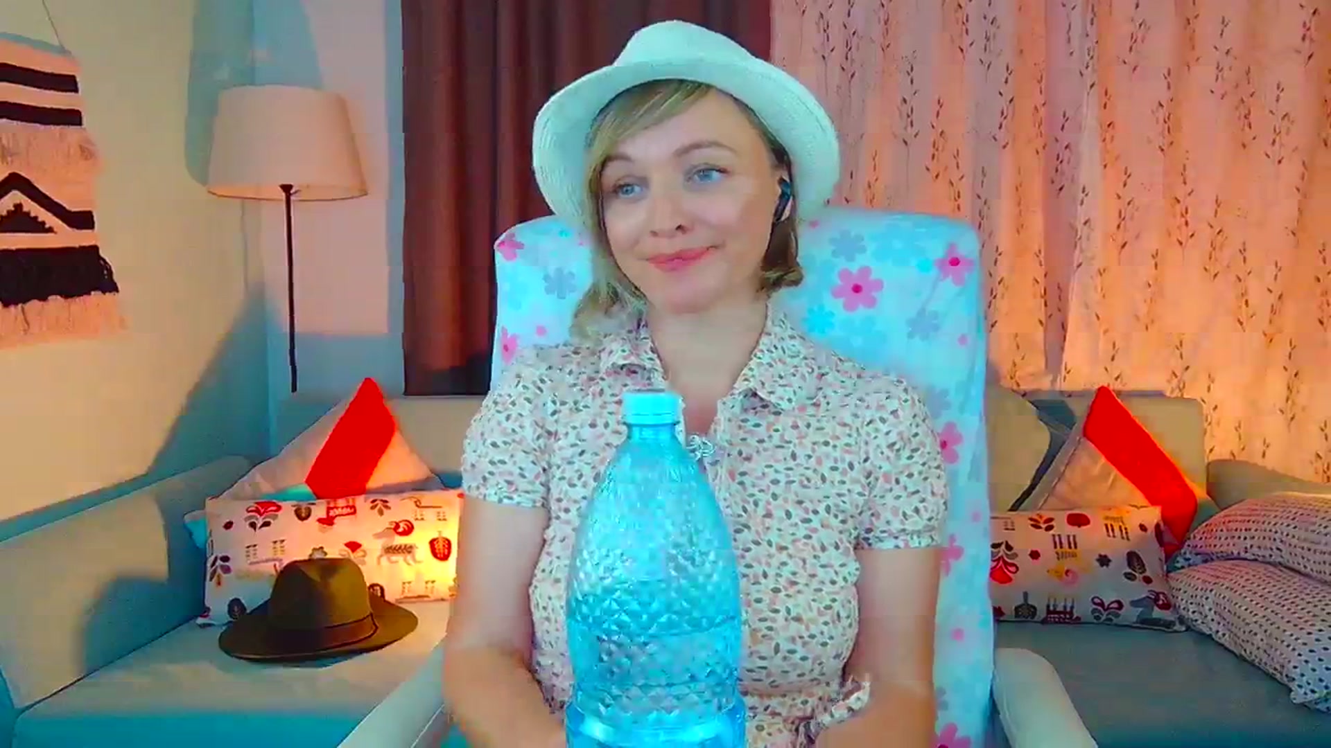 Gallery image thumbnail from SweetDazzle's myfreecams stream on, 07/11/2024, 08:26 image 20 of 20