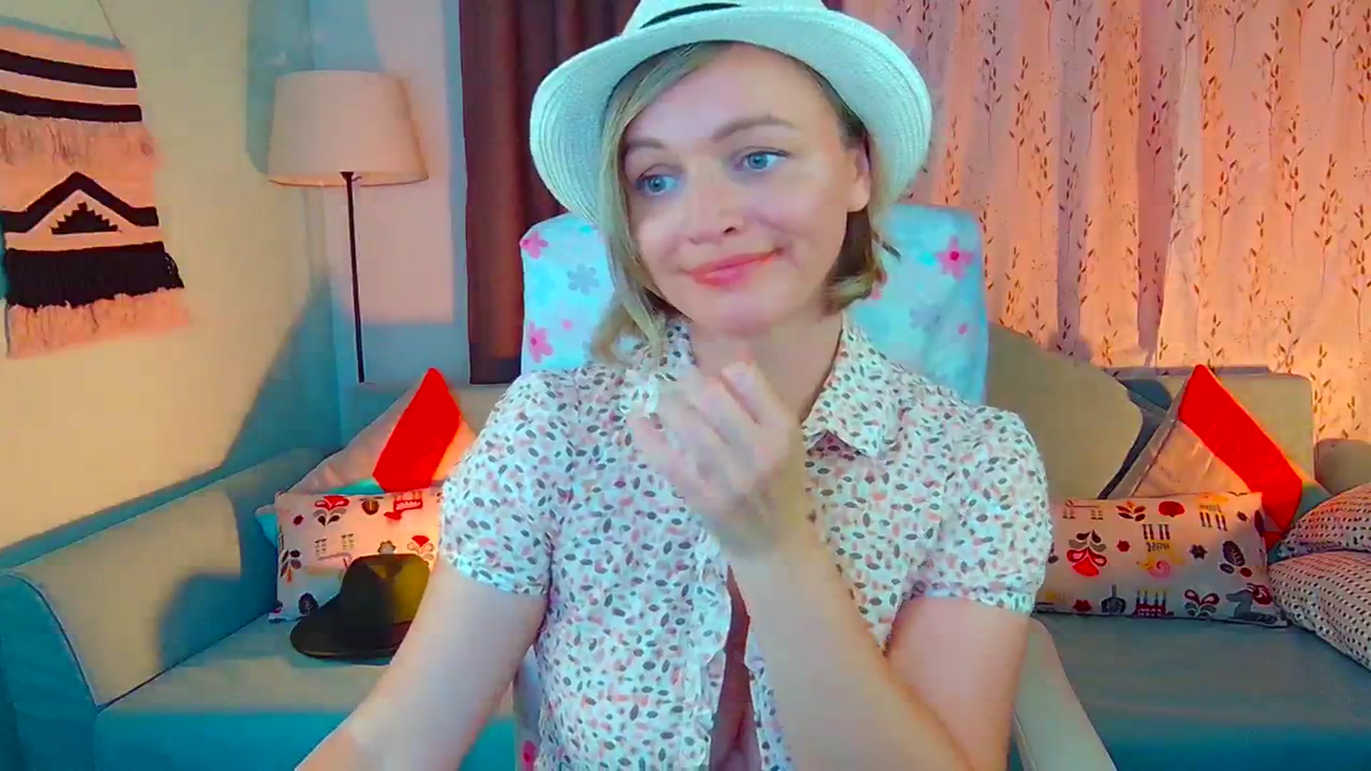 Gallery image thumbnail from SweetDazzle's myfreecams stream on, 07/11/2024, 12:09 image 20 of 20