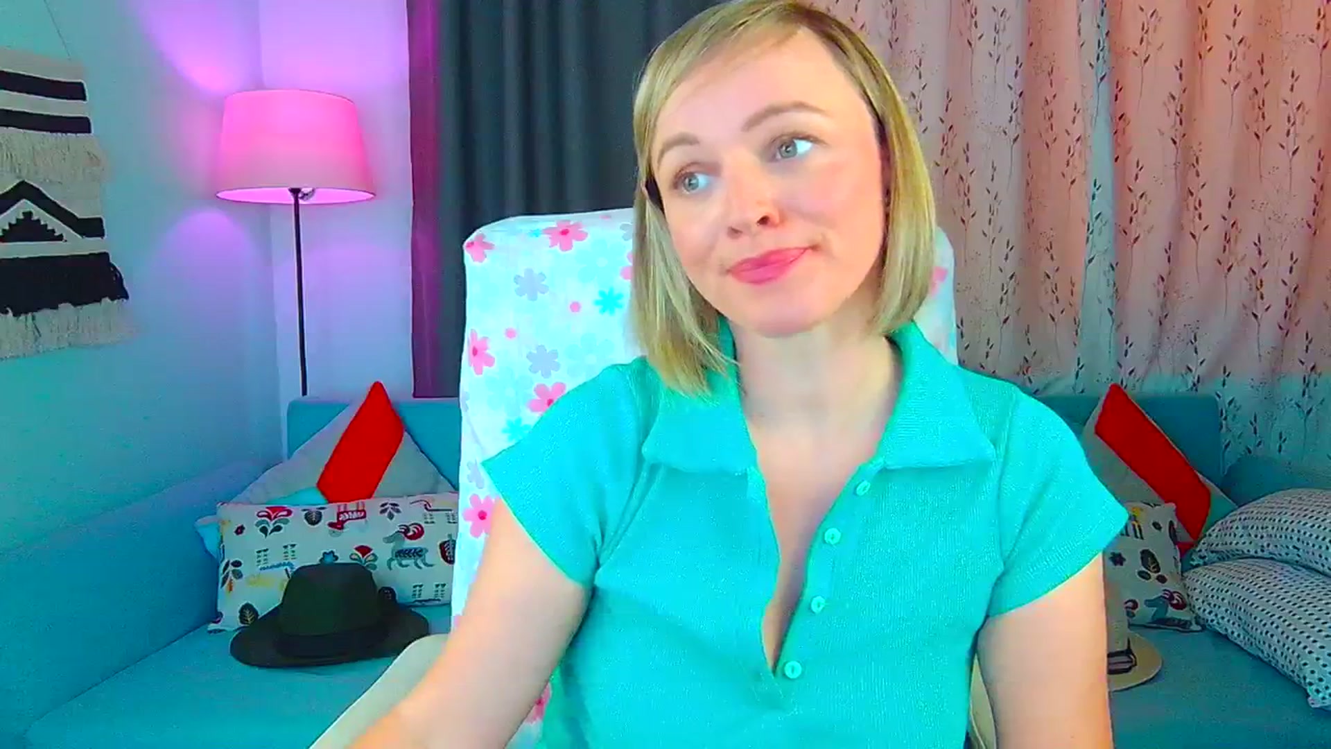 Gallery image thumbnail from SweetDazzle's myfreecams stream on, 07/12/2024, 07:47 image 9 of 20