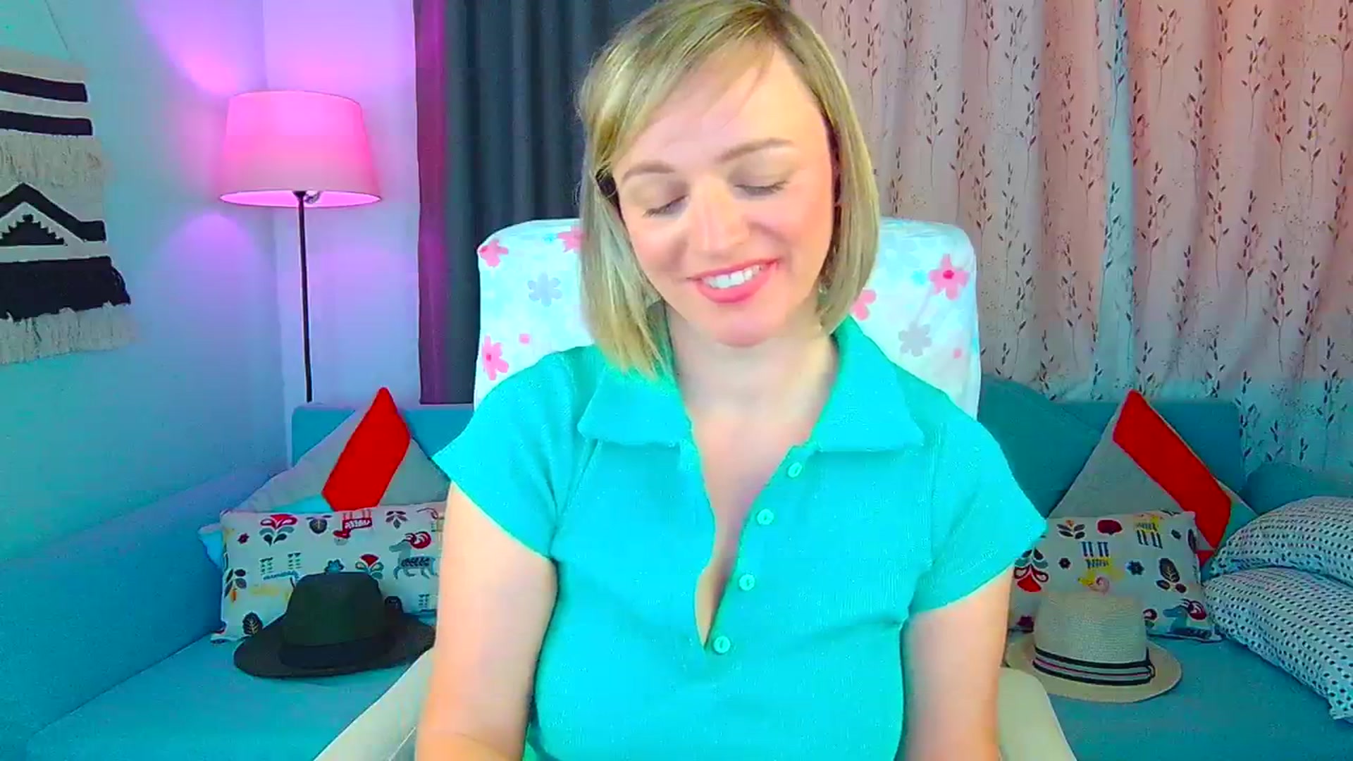 Gallery image thumbnail from SweetDazzle's myfreecams stream on, 07/12/2024, 07:47 image 19 of 20