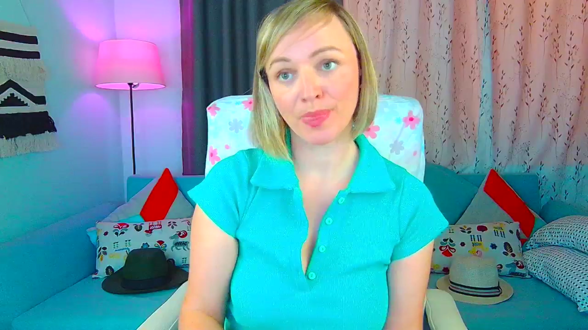 Gallery image thumbnail from SweetDazzle's myfreecams stream on, 07/12/2024, 07:47 image 14 of 20