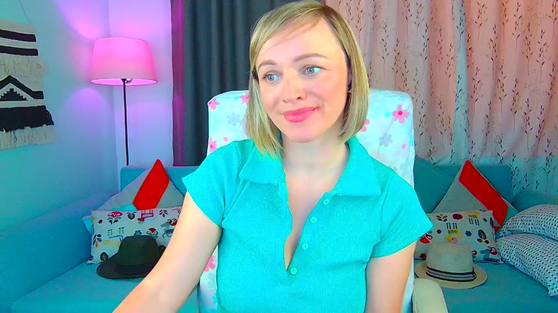 Gallery image thumbnail from SweetDazzle's myfreecams stream on, 07/12/2024, 07:47 image 11 of 20