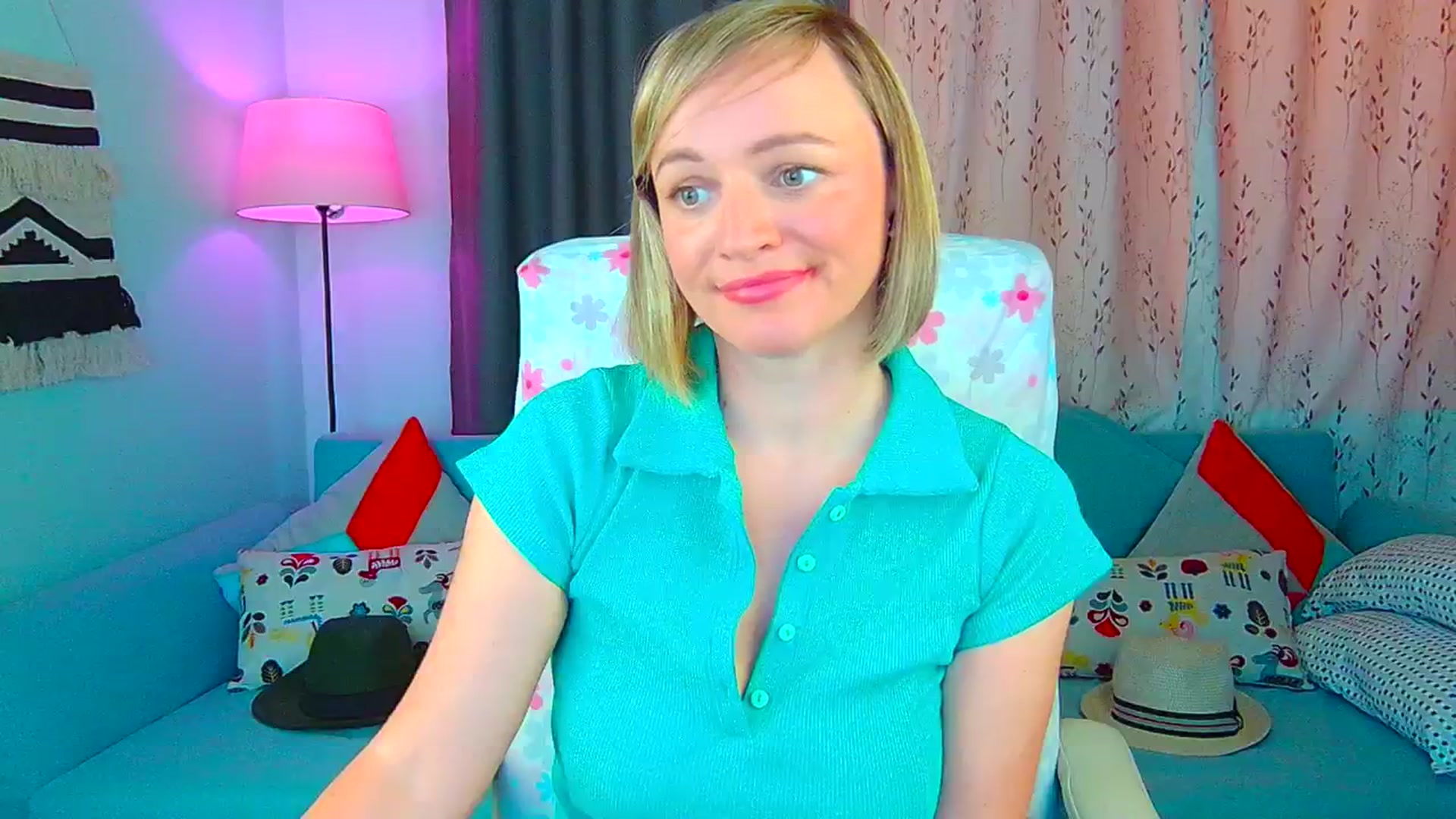 Gallery image thumbnail from SweetDazzle's myfreecams stream on, 07/12/2024, 07:47 image 13 of 20