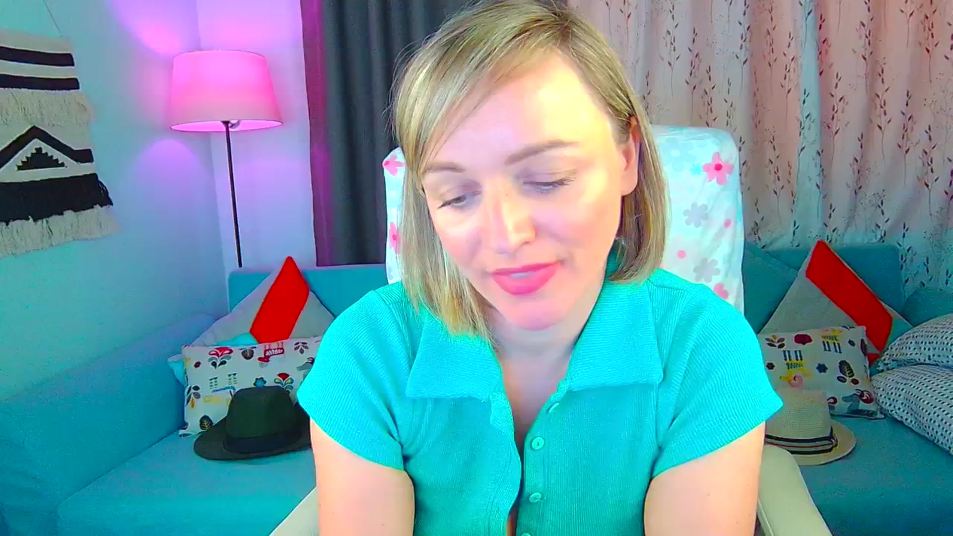 Gallery image thumbnail from SweetDazzle's myfreecams stream on, 07/12/2024, 08:59 image 13 of 20