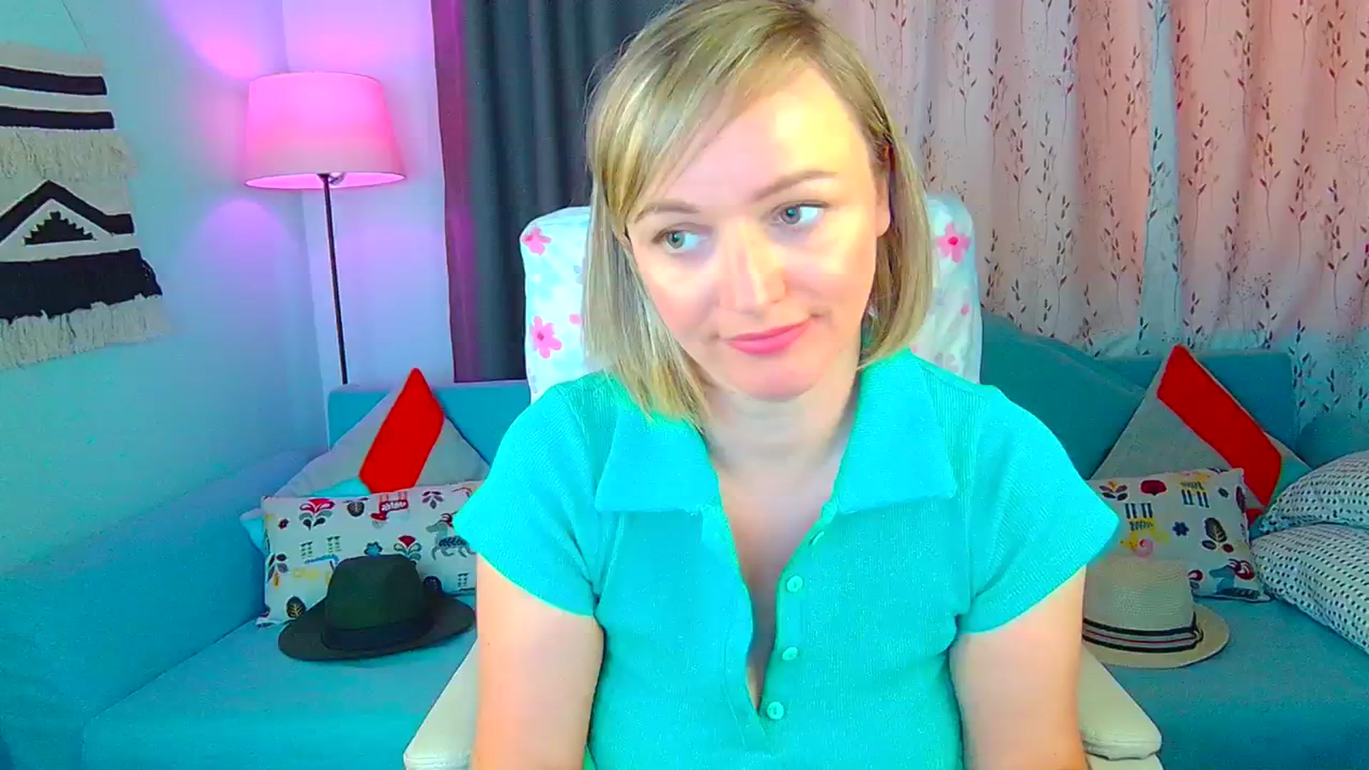 Gallery image thumbnail from SweetDazzle's myfreecams stream on, 07/12/2024, 08:59 image 19 of 20