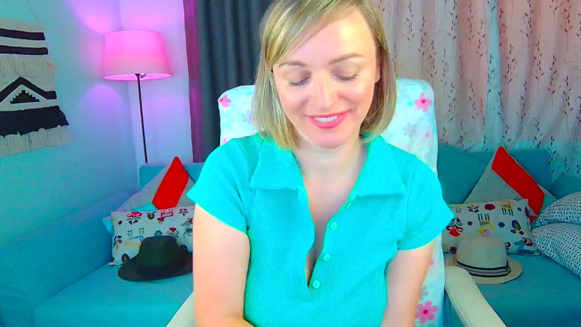 Gallery image thumbnail from SweetDazzle's myfreecams stream on, 07/12/2024, 08:59 image 3 of 20