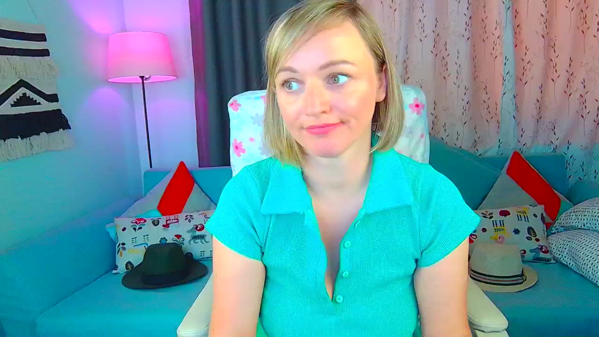 Gallery image thumbnail from SweetDazzle's myfreecams stream on, 07/12/2024, 08:59 image 20 of 20
