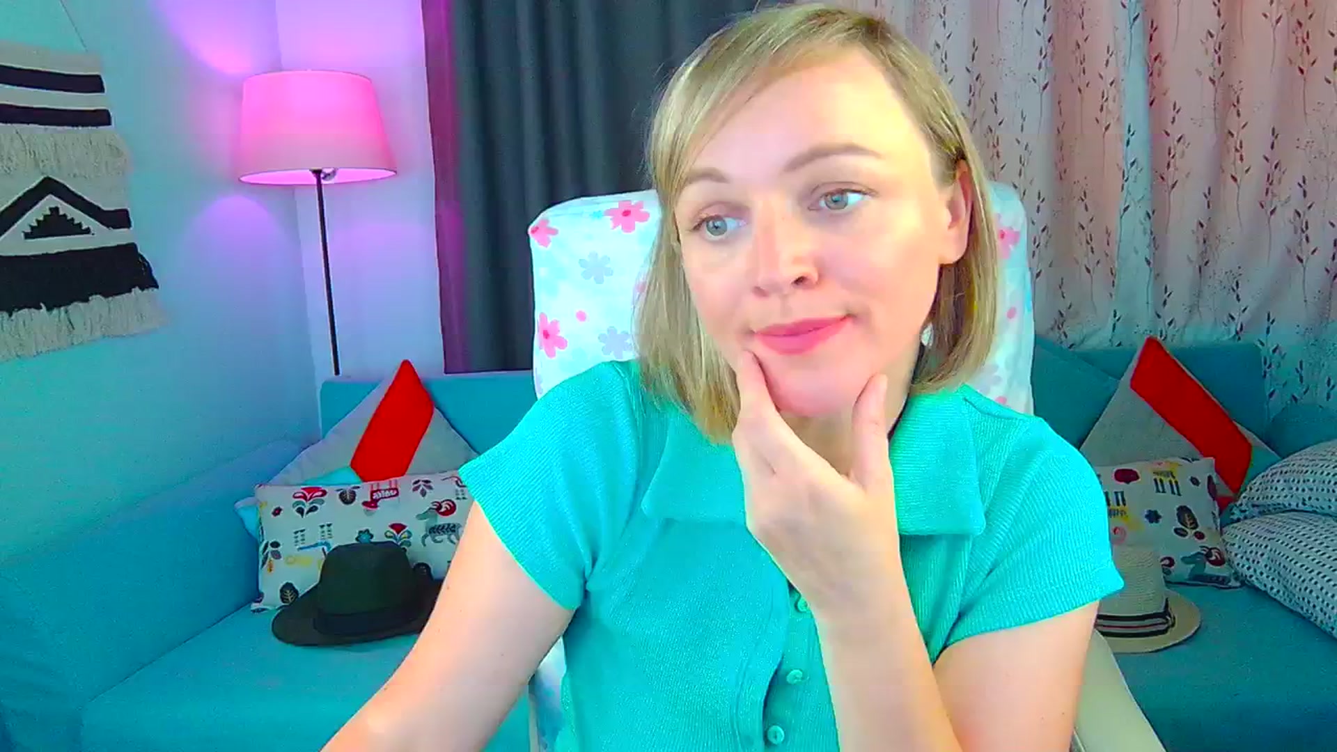 Gallery image thumbnail from SweetDazzle's myfreecams stream on, 07/12/2024, 08:59 image 12 of 20