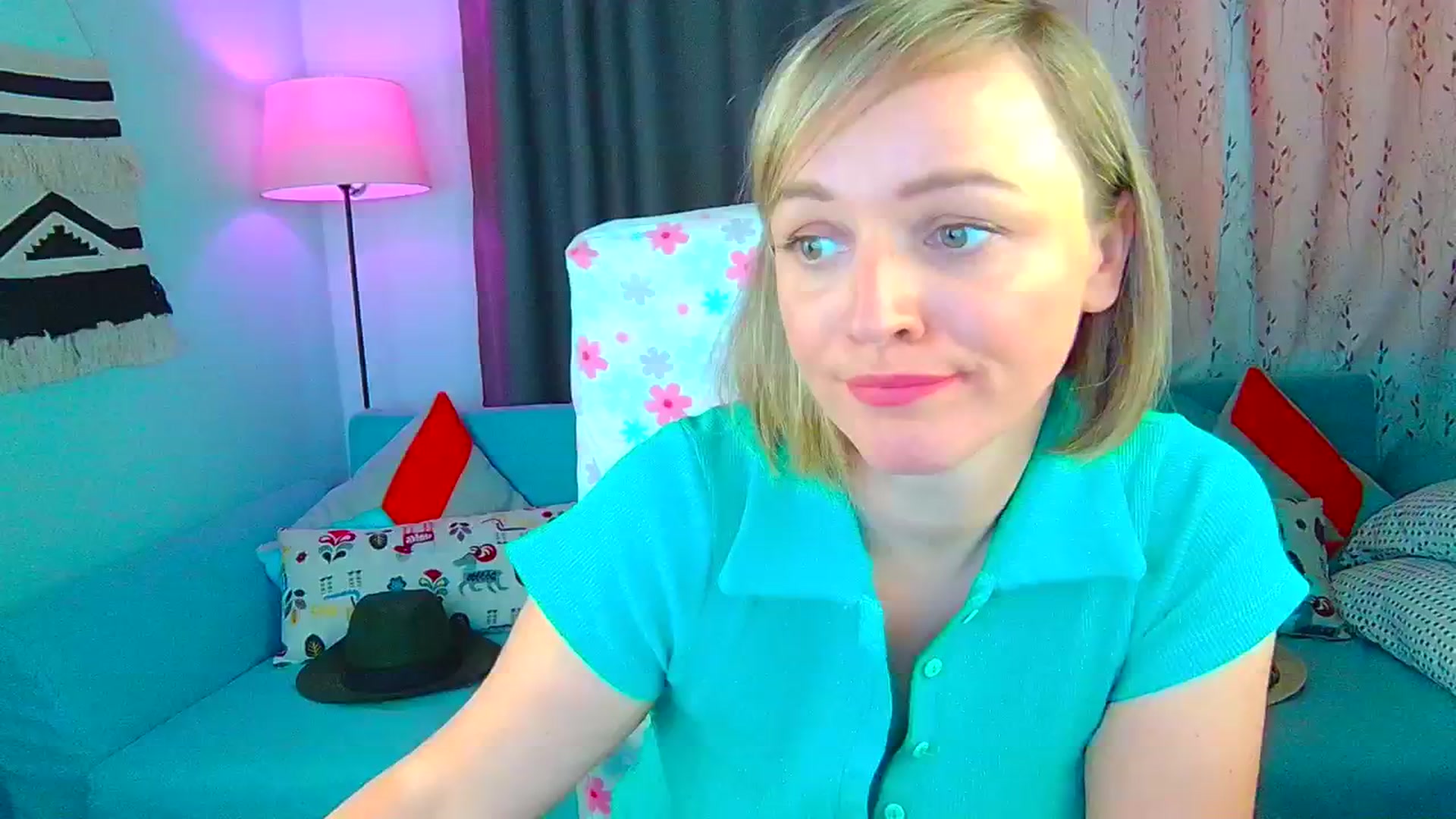Gallery image thumbnail from SweetDazzle's myfreecams stream on, 07/12/2024, 08:59 image 17 of 20