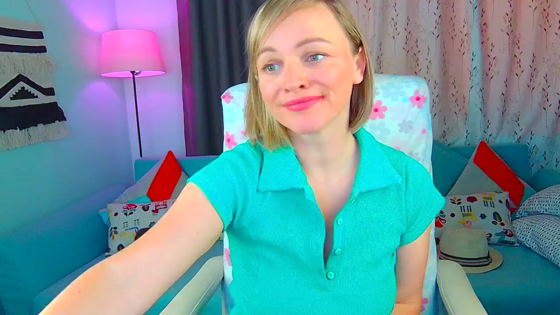 Gallery image thumbnail from SweetDazzle's myfreecams stream on, 07/12/2024, 08:59 image 9 of 20