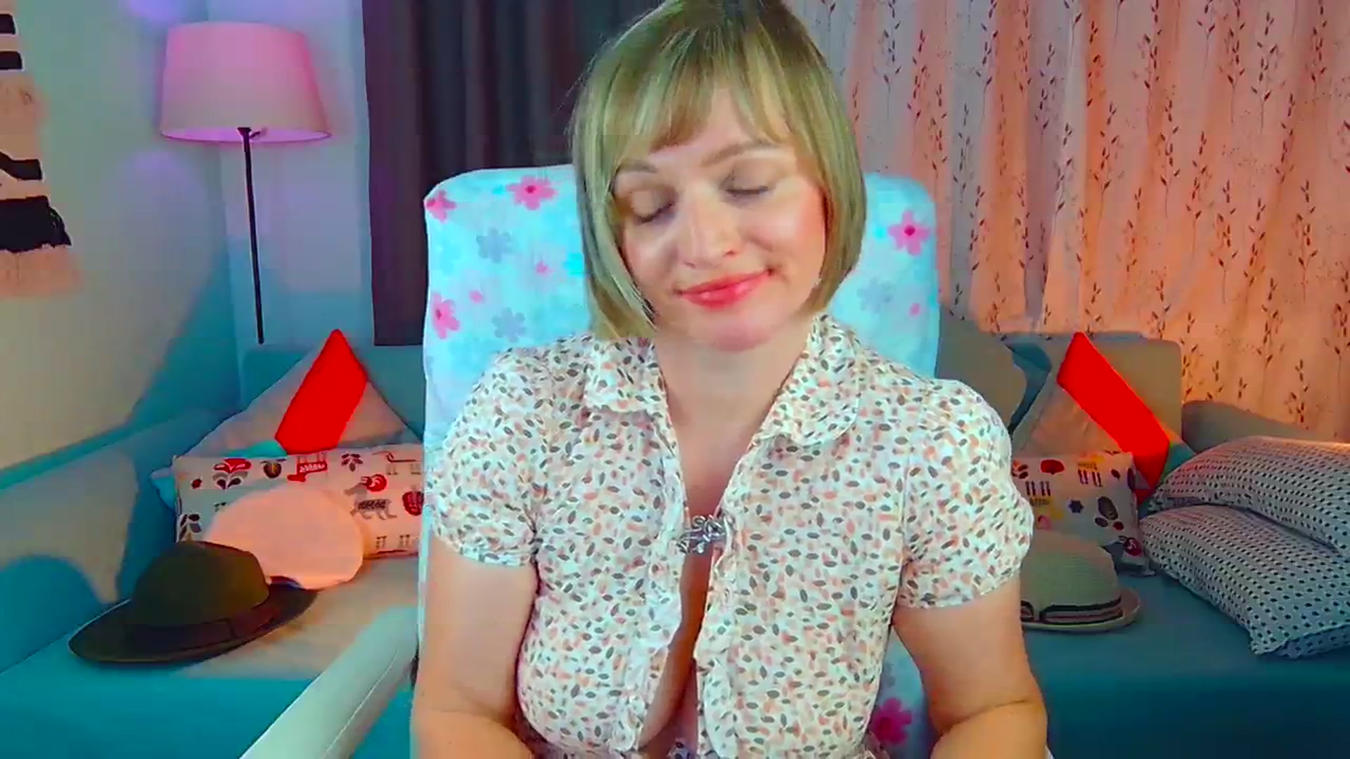 Gallery image thumbnail from SweetDazzle's myfreecams stream on, 07/15/2024, 13:53 image 9 of 20