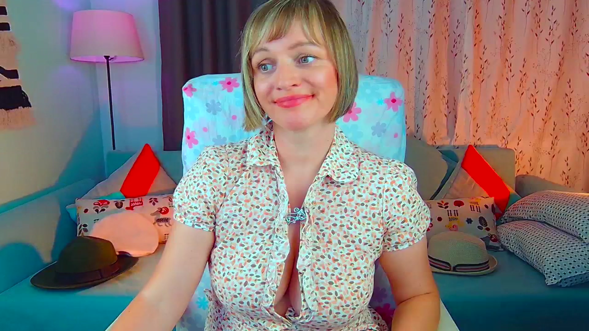 Gallery image thumbnail from SweetDazzle's myfreecams stream on, 07/15/2024, 13:53 image 8 of 20