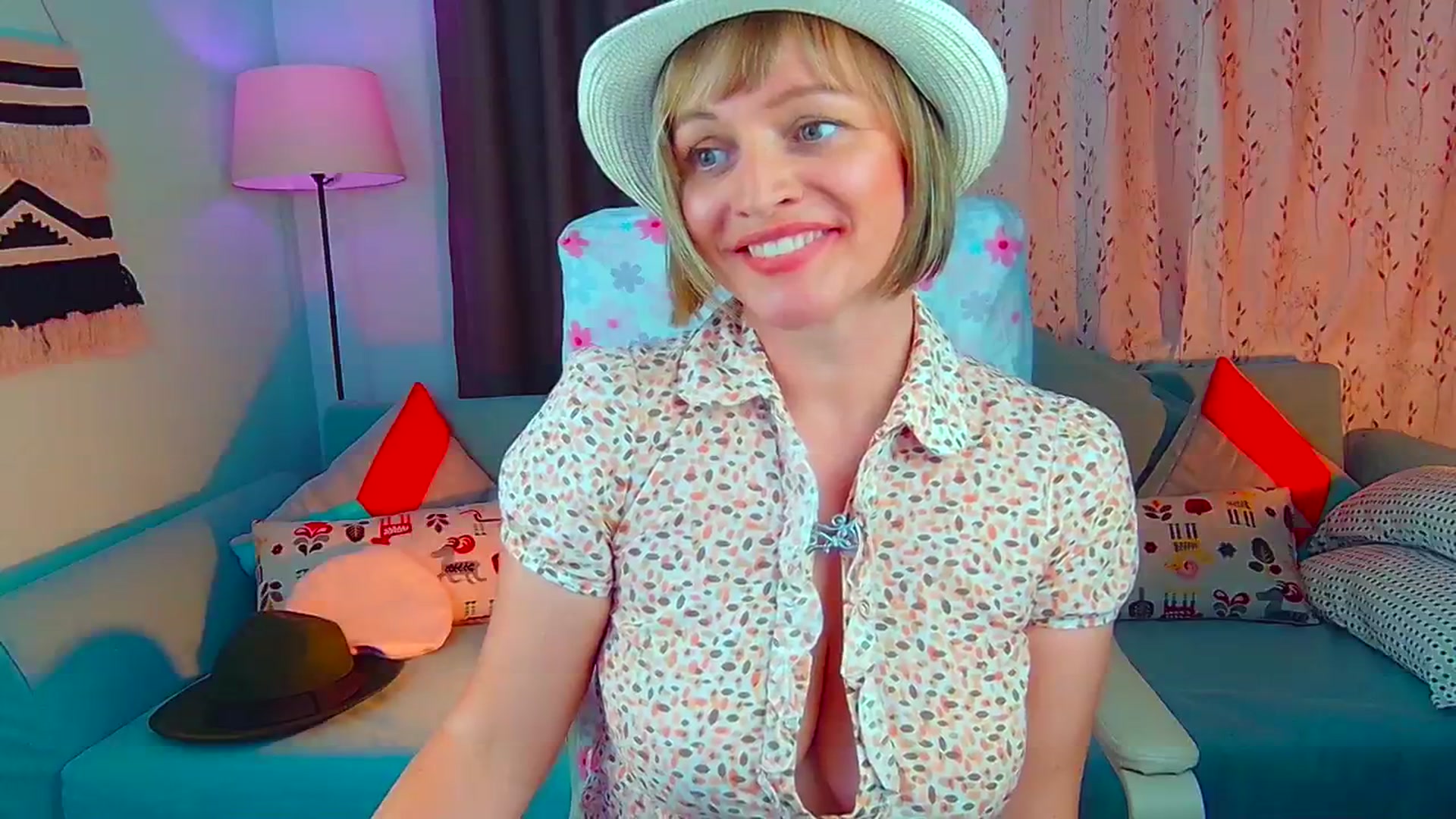 Gallery image thumbnail from SweetDazzle's myfreecams stream on, 07/15/2024, 13:53 image 20 of 20