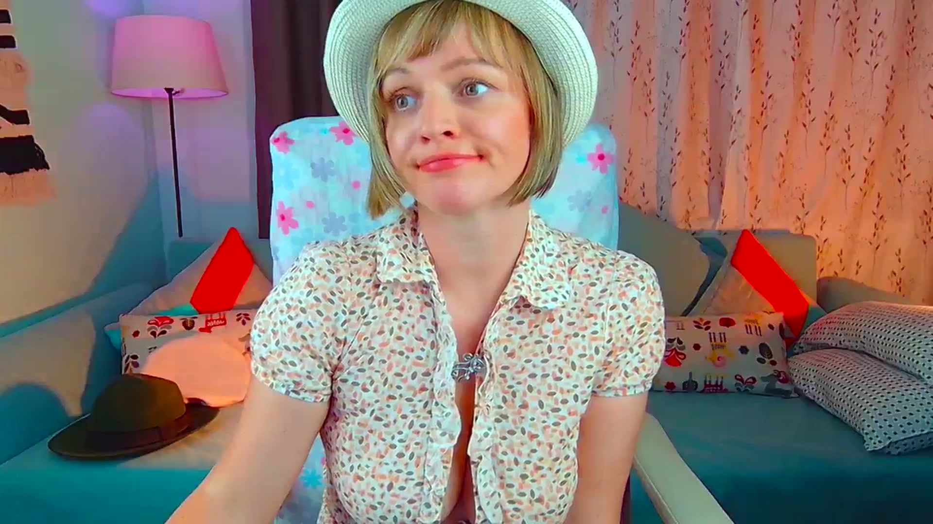 Gallery image thumbnail from SweetDazzle's myfreecams stream on, 07/15/2024, 13:53 image 11 of 20