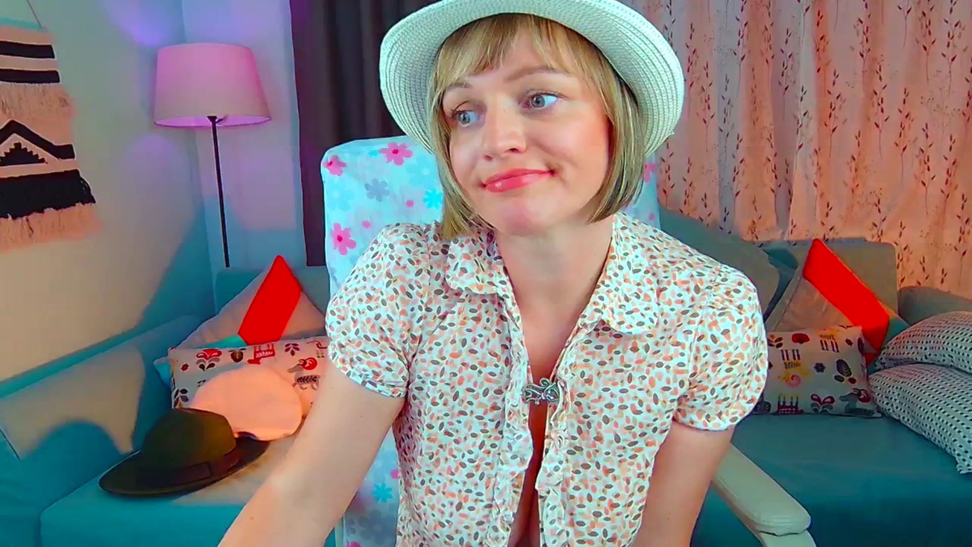 Gallery image thumbnail from SweetDazzle's myfreecams stream on, 07/15/2024, 13:53 image 18 of 20