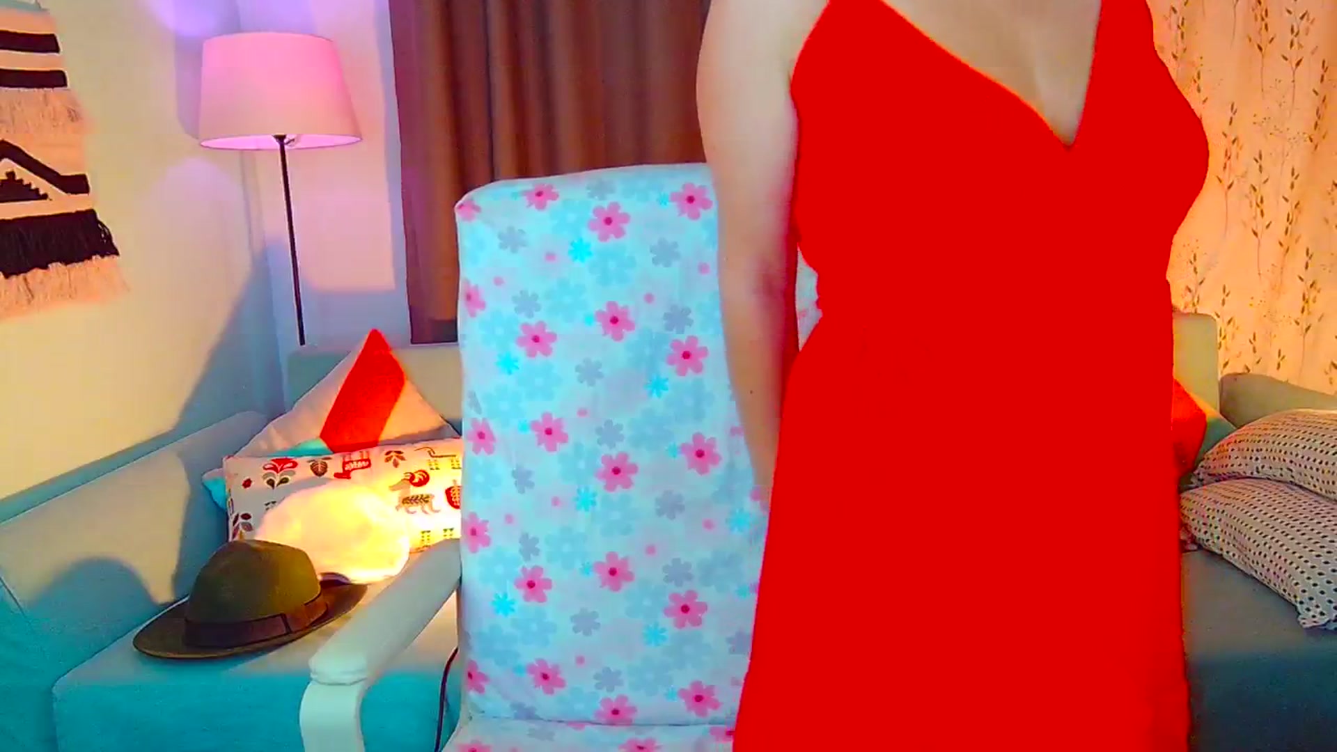 Gallery image thumbnail from SweetDazzle's myfreecams stream on, 07/17/2024, 15:07 image 13 of 20