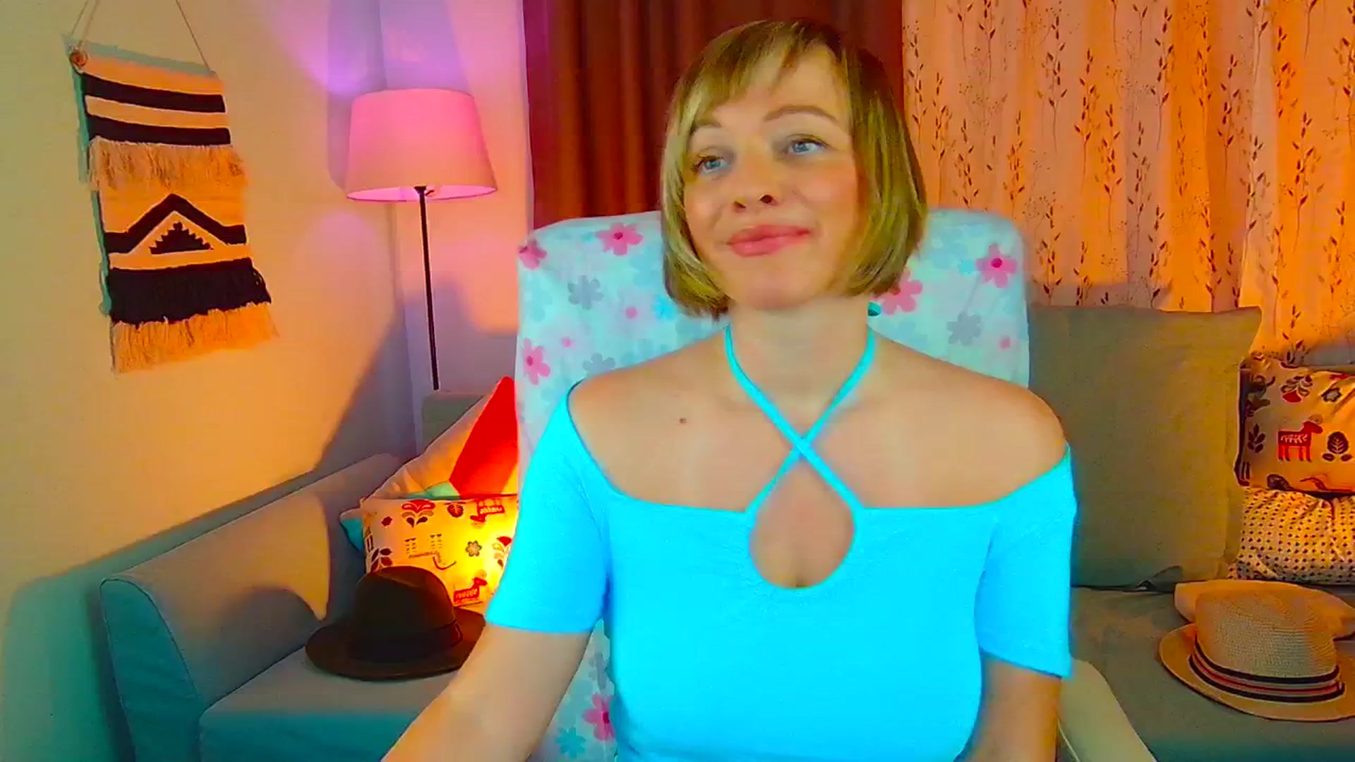Gallery image thumbnail from SweetDazzle's myfreecams stream on, 07/23/2024, 09:12 image 3 of 20