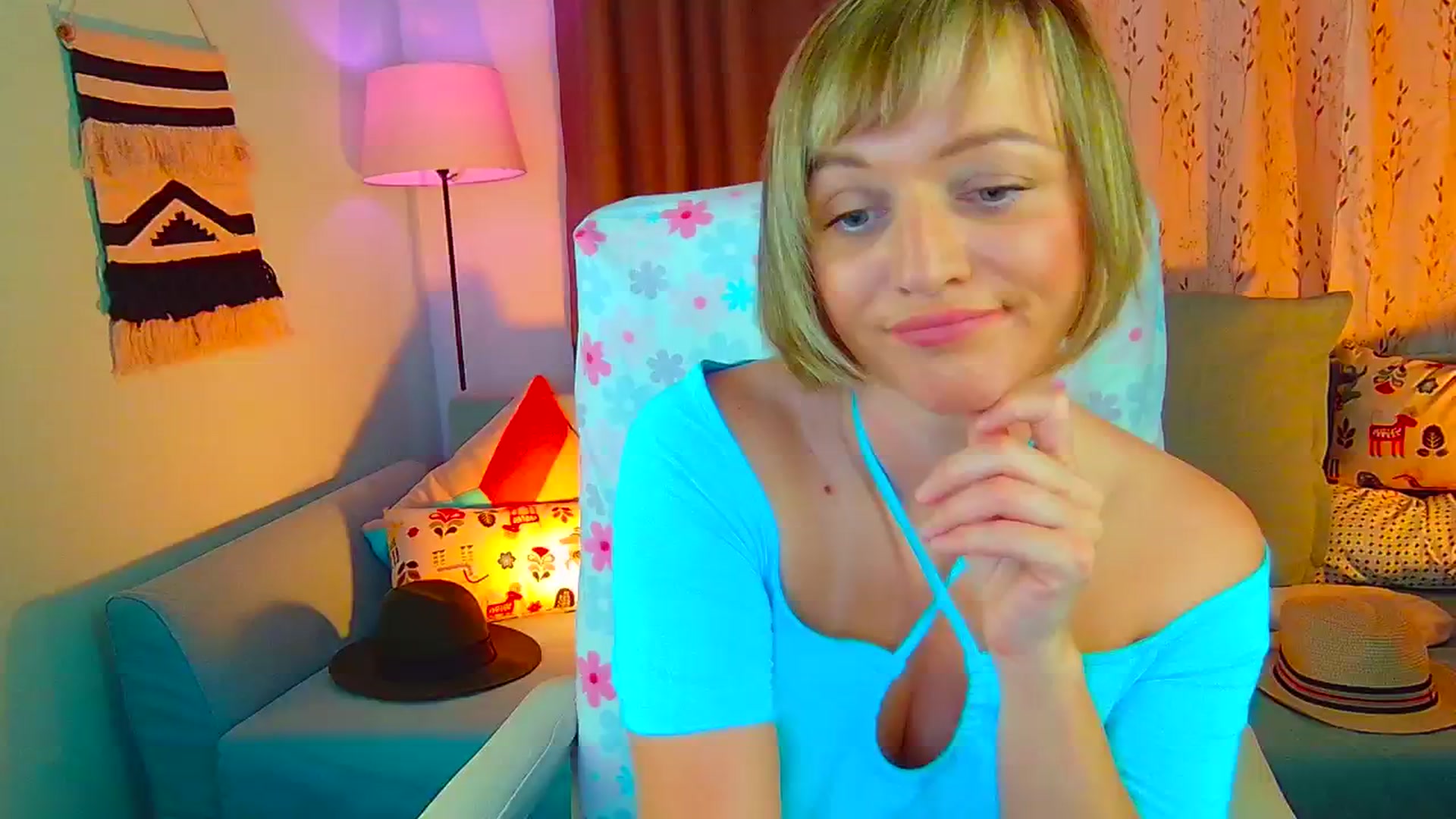 Gallery image thumbnail from SweetDazzle's myfreecams stream on, 07/23/2024, 09:12 image 19 of 20