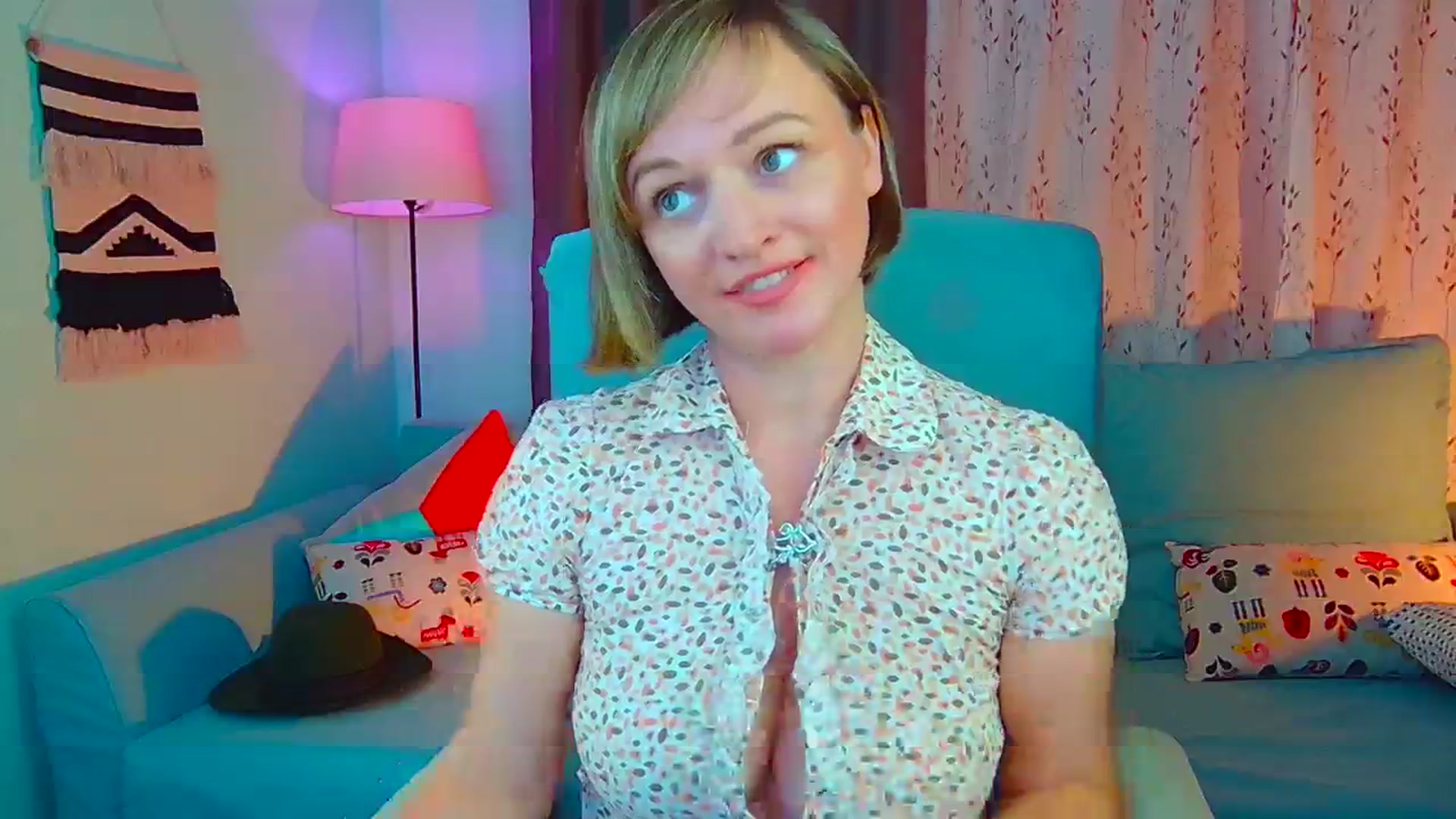 Gallery image thumbnail from SweetDazzle's myfreecams stream on, 08/27/2024, 16:03 image 11 of 20