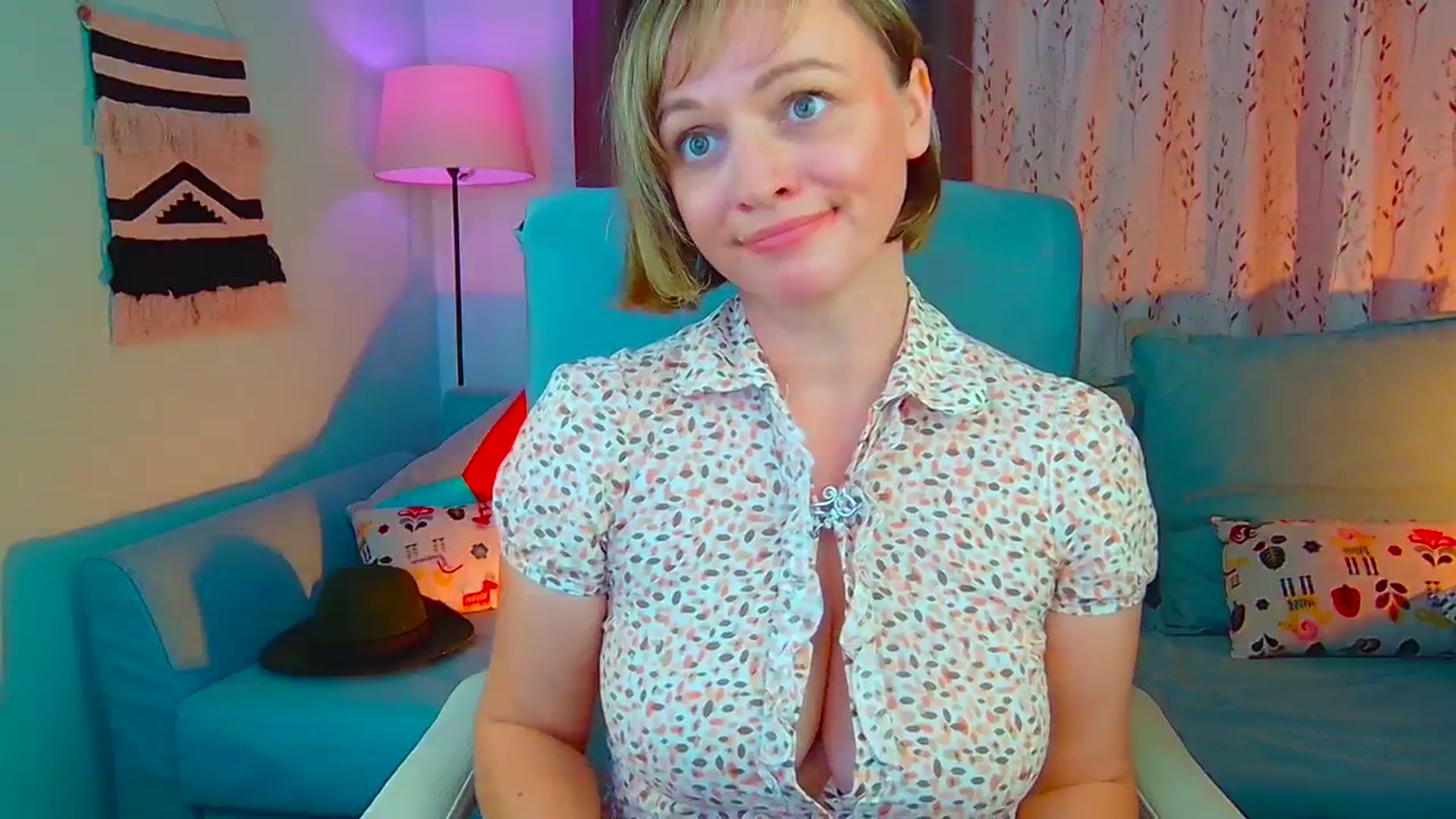 Gallery image thumbnail from SweetDazzle's myfreecams stream on, 08/27/2024, 16:53 image 20 of 20