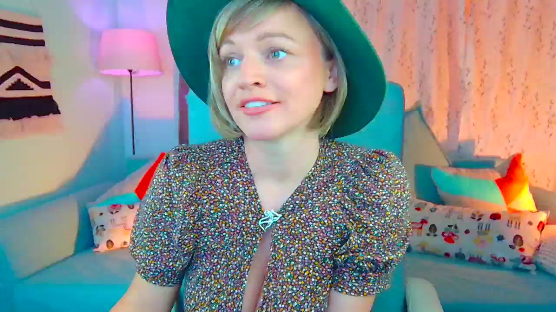 Gallery image thumbnail from SweetDazzle's myfreecams stream on, 08/29/2024, 11:49 image 19 of 20