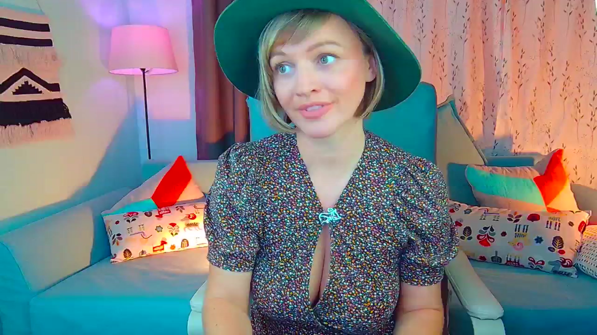 Gallery image thumbnail from SweetDazzle's myfreecams stream on, 08/29/2024, 12:48 image 13 of 20