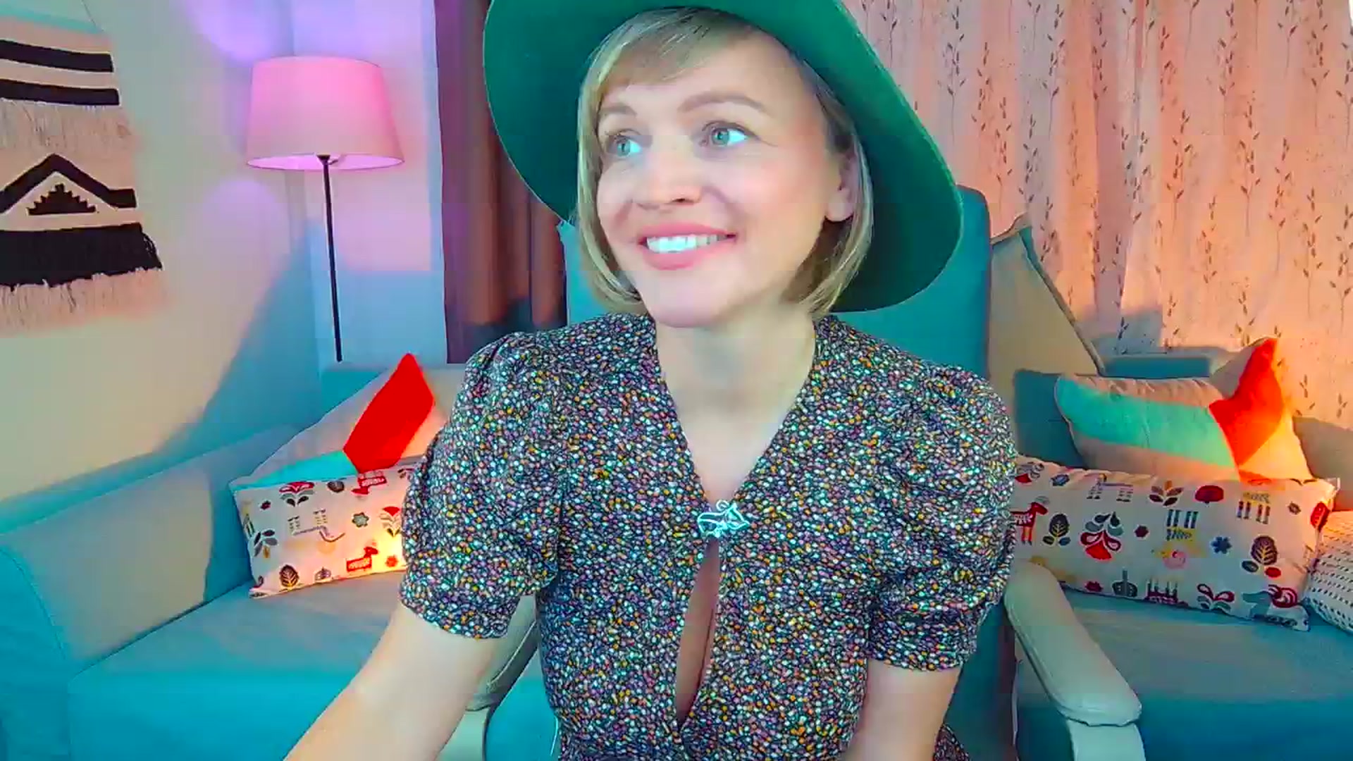 Gallery image thumbnail from SweetDazzle's myfreecams stream on, 08/29/2024, 12:48 image 15 of 20