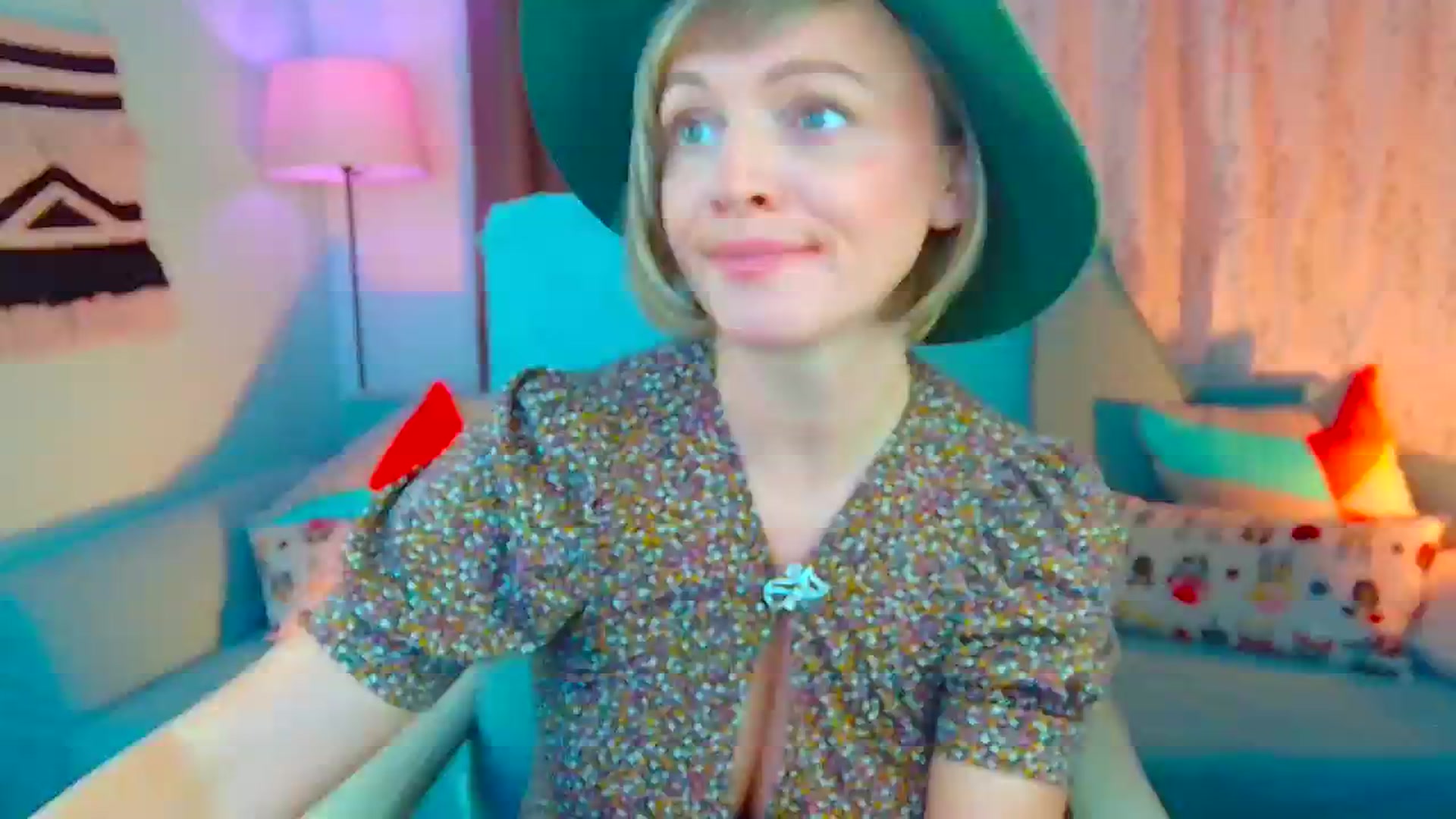 Gallery image thumbnail from SweetDazzle's myfreecams stream on, 08/29/2024, 12:48 image 3 of 20