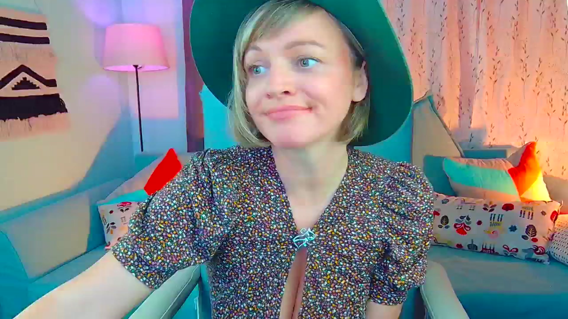 Gallery image thumbnail from SweetDazzle's myfreecams stream on, 08/29/2024, 14:52 image 2 of 20
