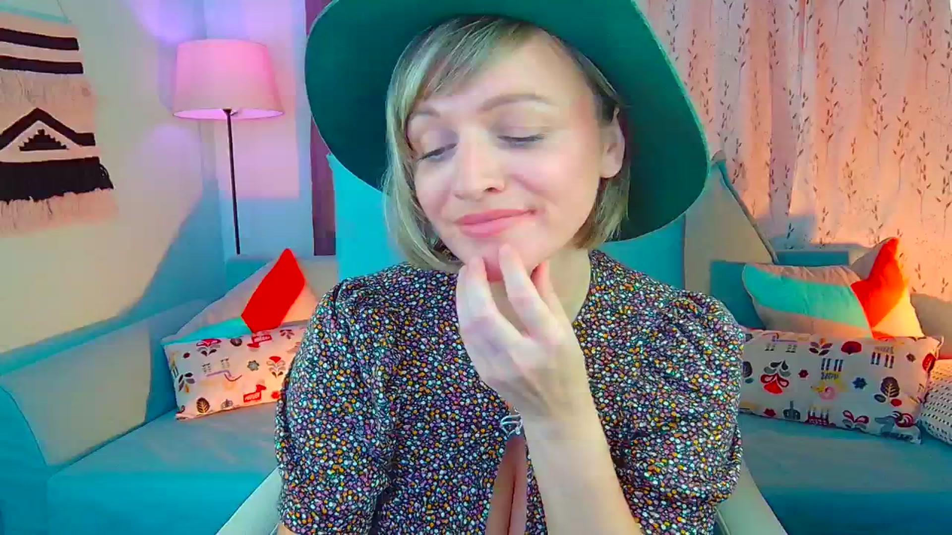 Gallery image thumbnail from SweetDazzle's myfreecams stream on, 08/29/2024, 14:52 image 3 of 20