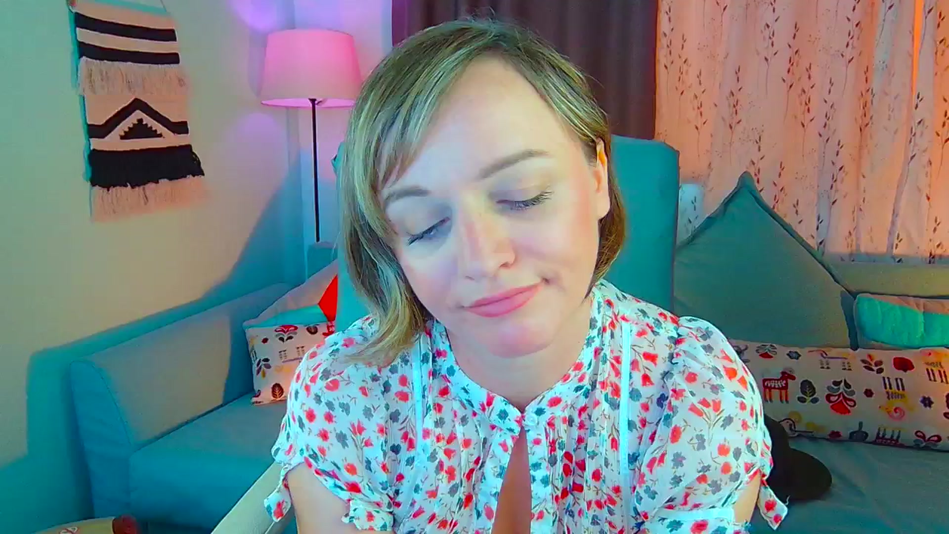 Gallery image thumbnail from SweetDazzle's myfreecams stream on, 09/11/2024, 08:20 image 18 of 20
