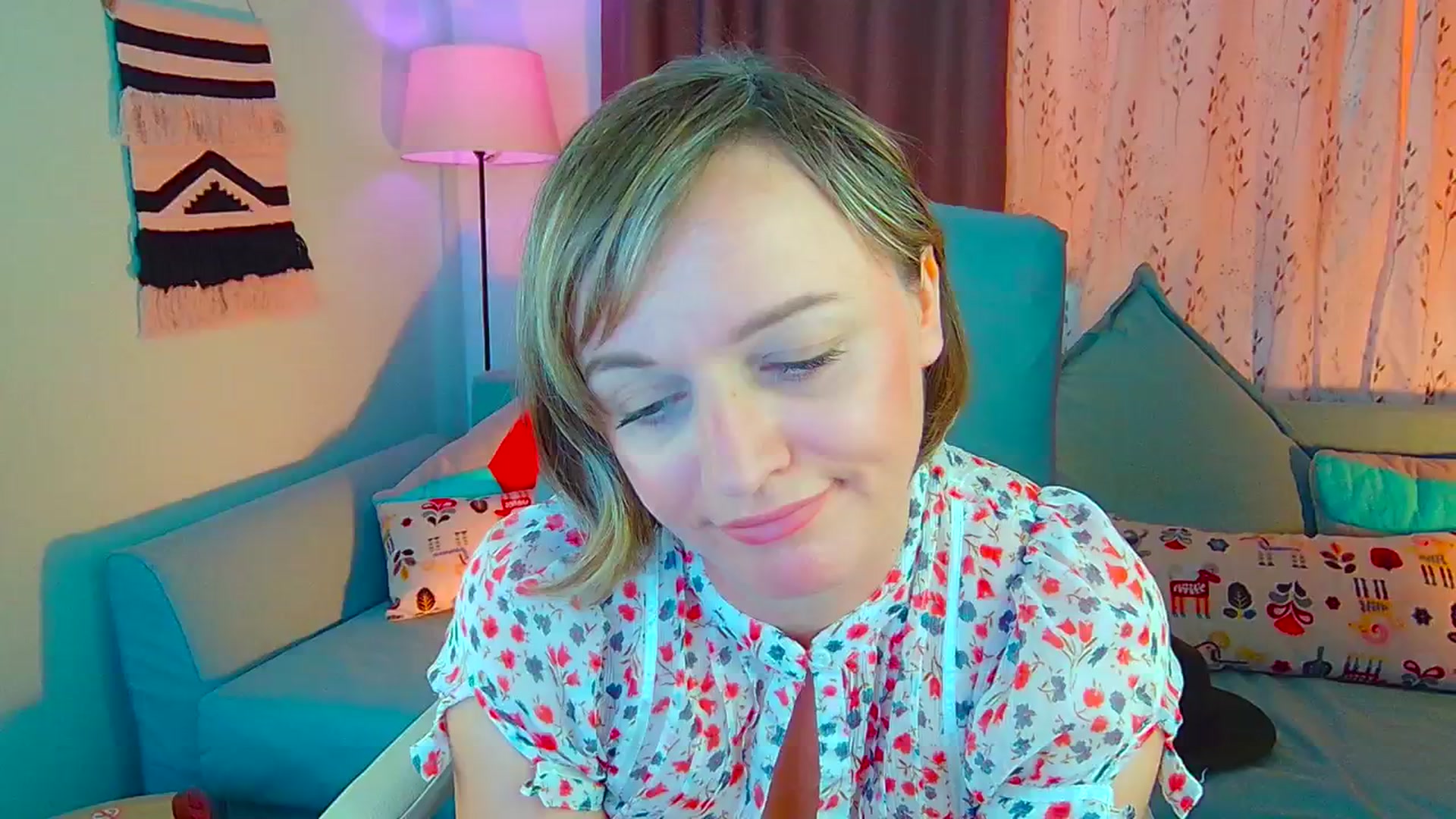 Gallery image thumbnail from SweetDazzle's myfreecams stream on, 09/11/2024, 08:20 image 19 of 20