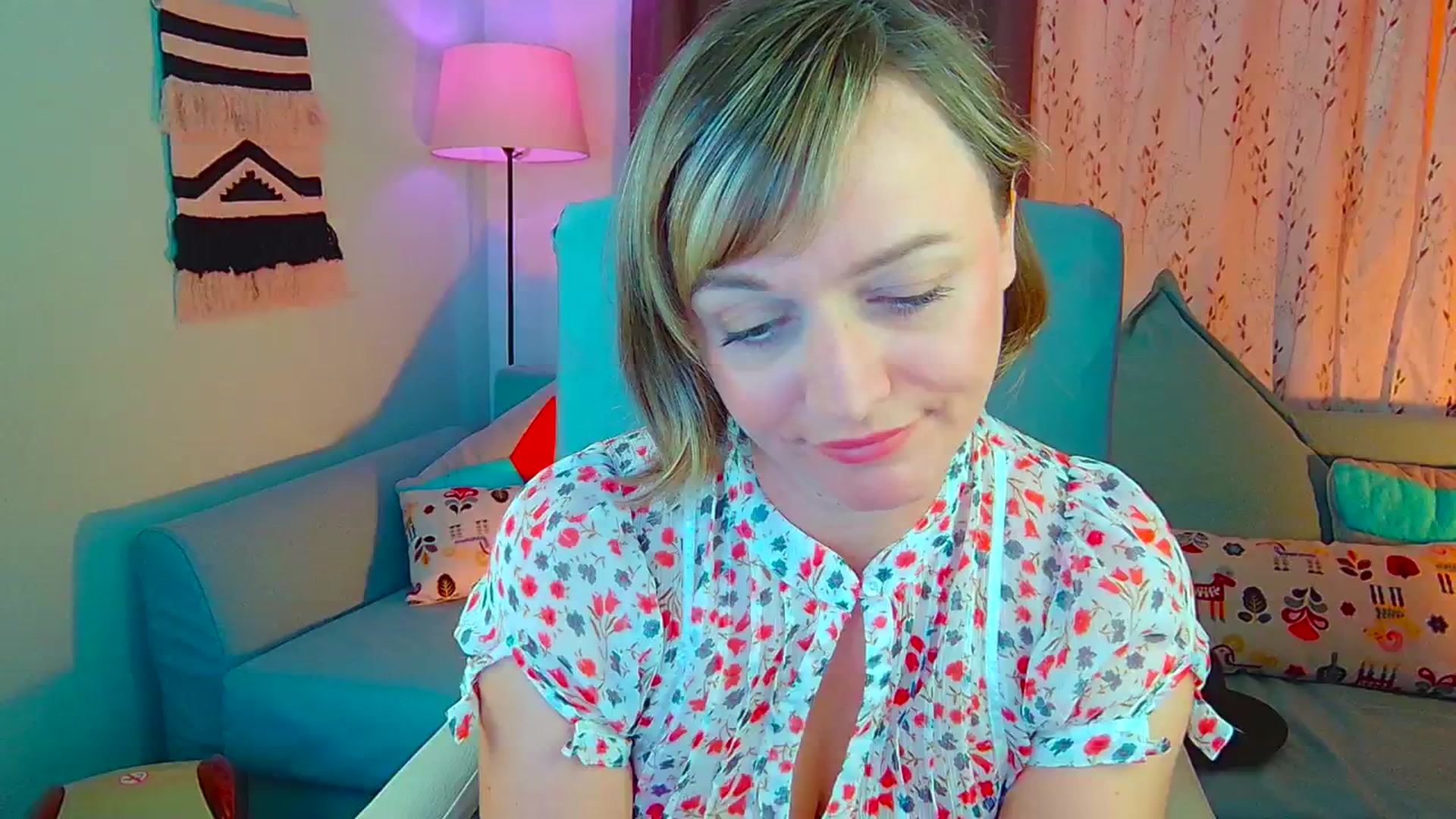 Gallery image thumbnail from SweetDazzle's myfreecams stream on, 09/11/2024, 09:05 image 7 of 20
