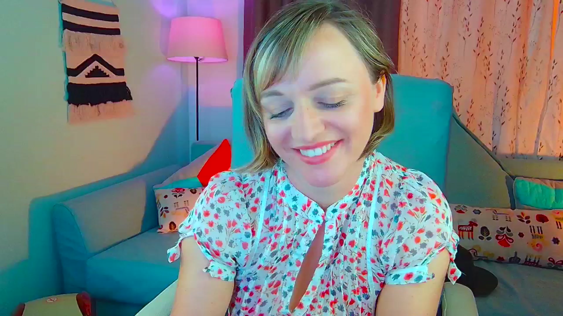Gallery image thumbnail from SweetDazzle's myfreecams stream on, 09/11/2024, 09:05 image 18 of 20