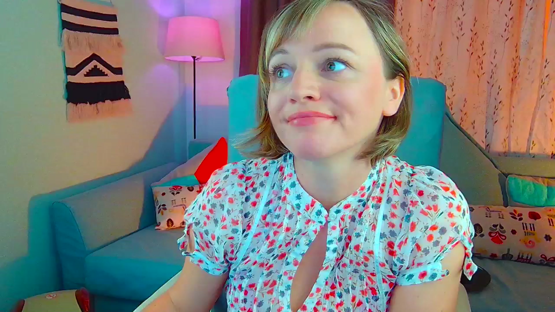 Gallery image thumbnail from SweetDazzle's myfreecams stream on, 09/11/2024, 09:05 image 17 of 20