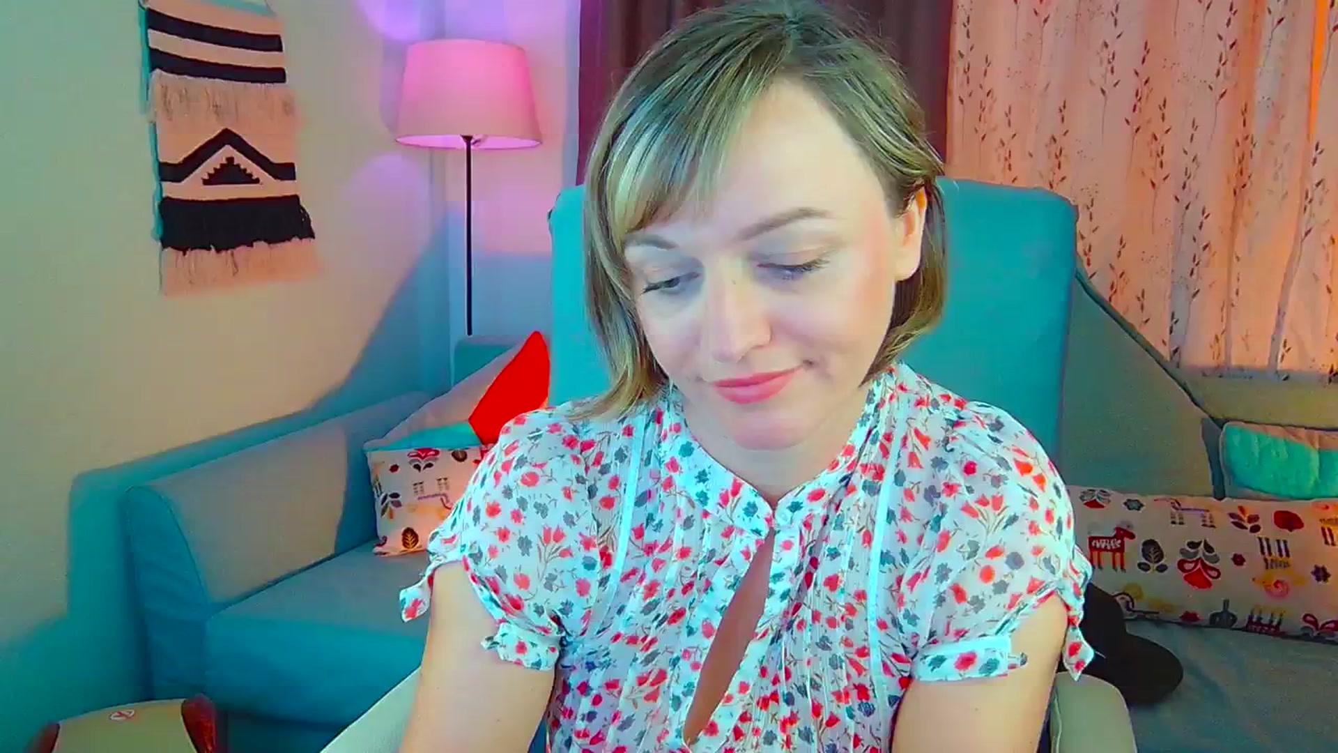 Gallery image thumbnail from SweetDazzle's myfreecams stream on, 09/11/2024, 09:05 image 20 of 20