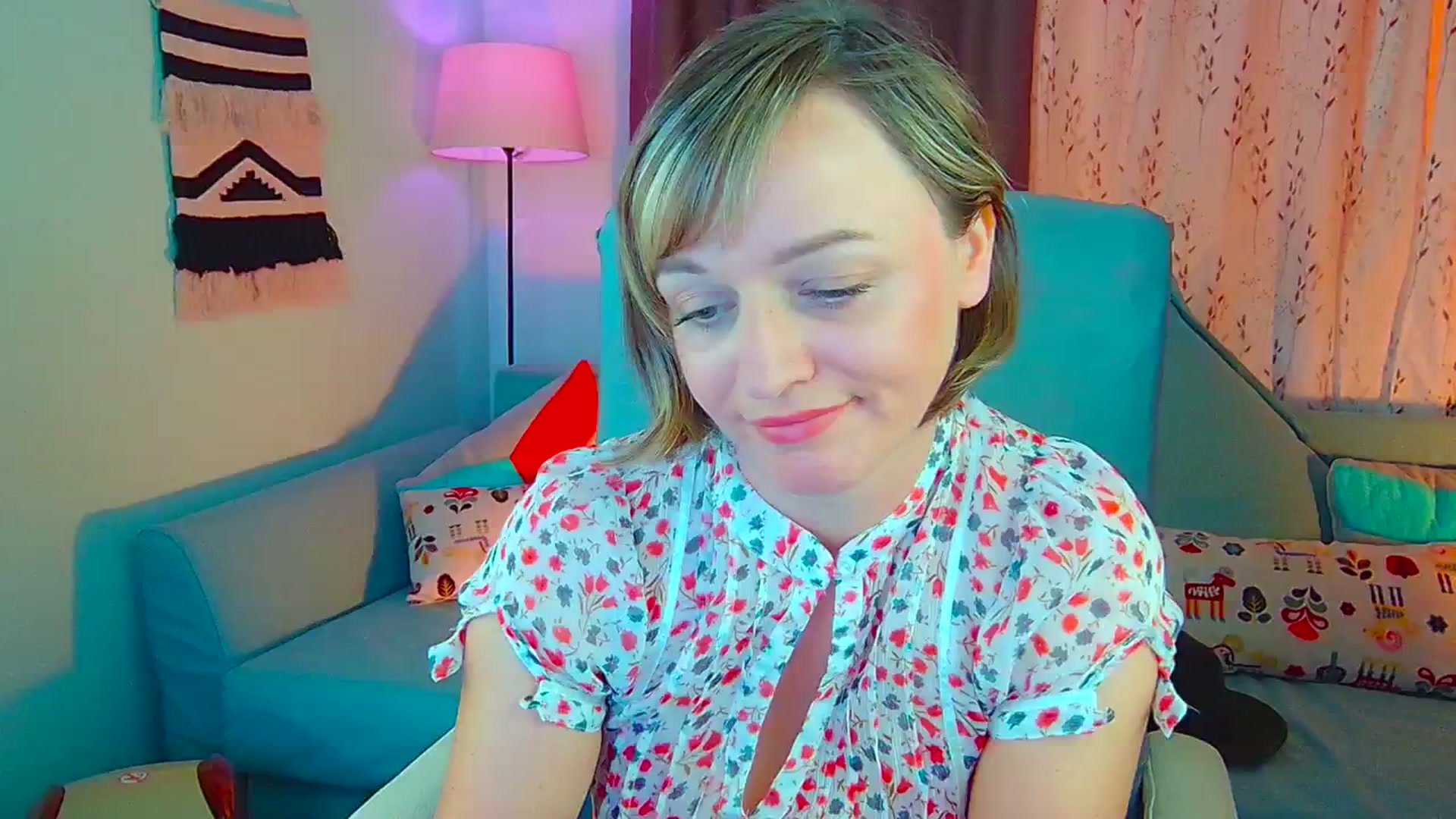 Gallery image thumbnail from SweetDazzle's myfreecams stream on, 09/11/2024, 09:05 image 19 of 20