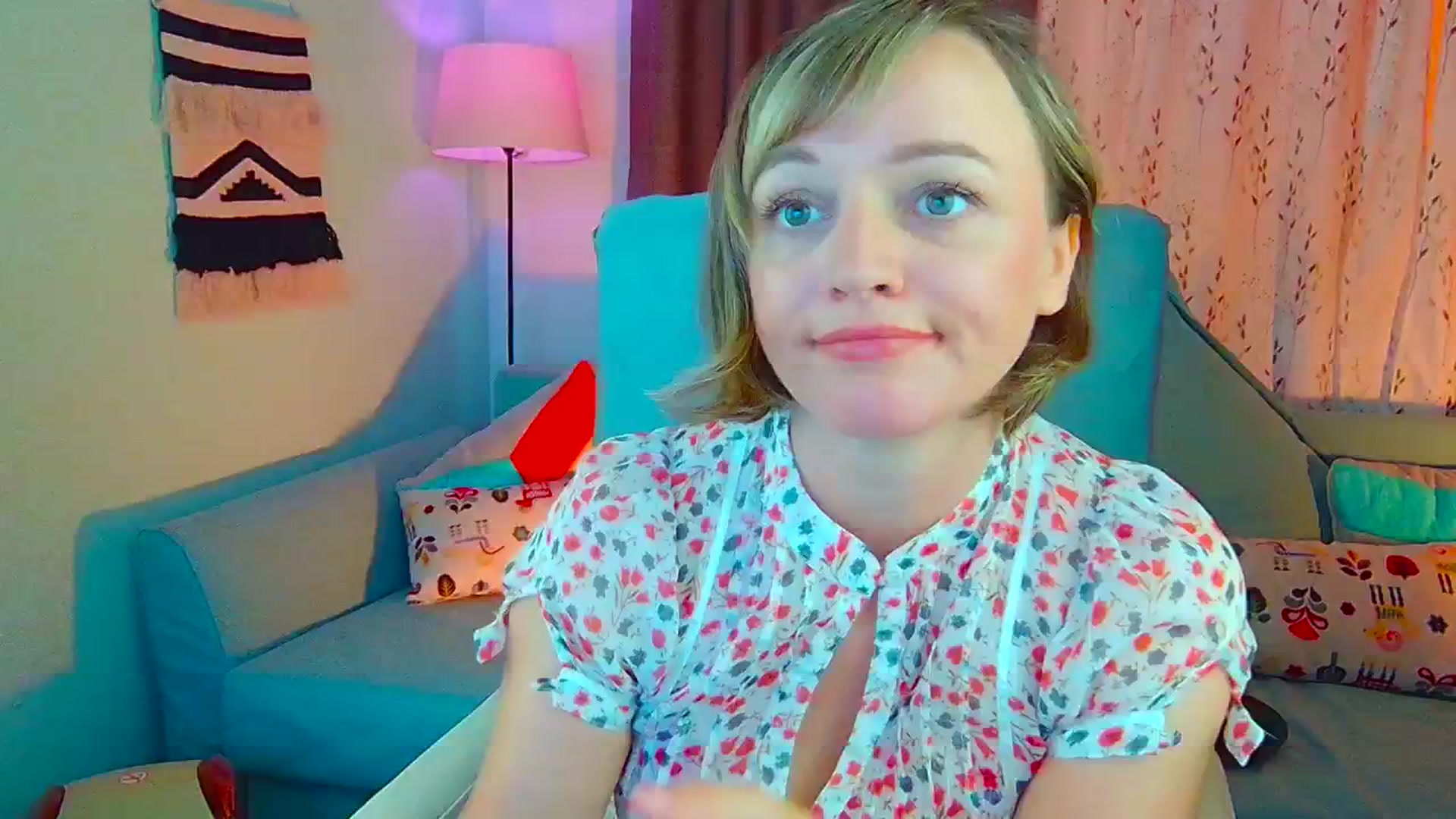Gallery image thumbnail from SweetDazzle's myfreecams stream on, 09/11/2024, 09:05 image 14 of 20