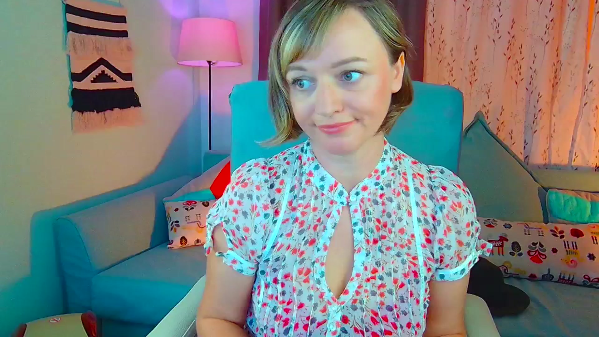 Gallery image thumbnail from SweetDazzle's myfreecams stream on, 09/11/2024, 09:05 image 8 of 20